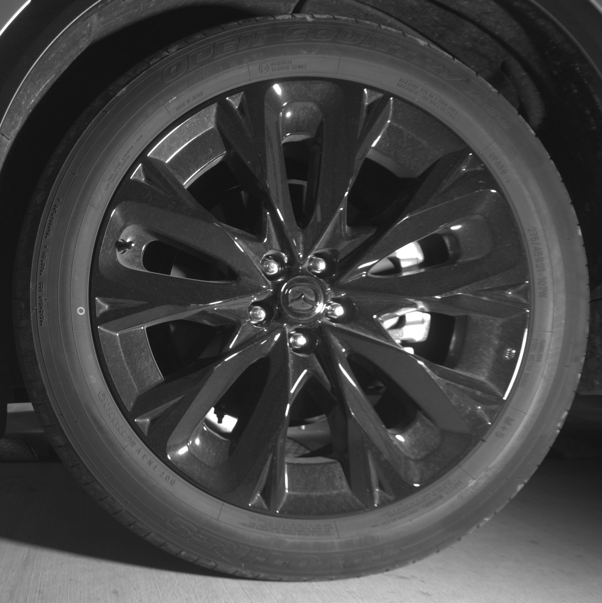 Thumbnail: 2026 Mazda CX-90 - 12
