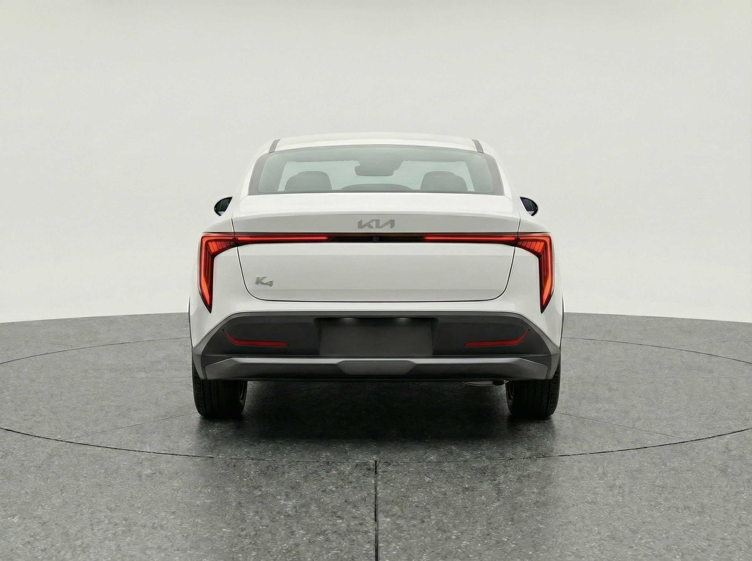 Thumbnail: 2025 Kia K4 - 6