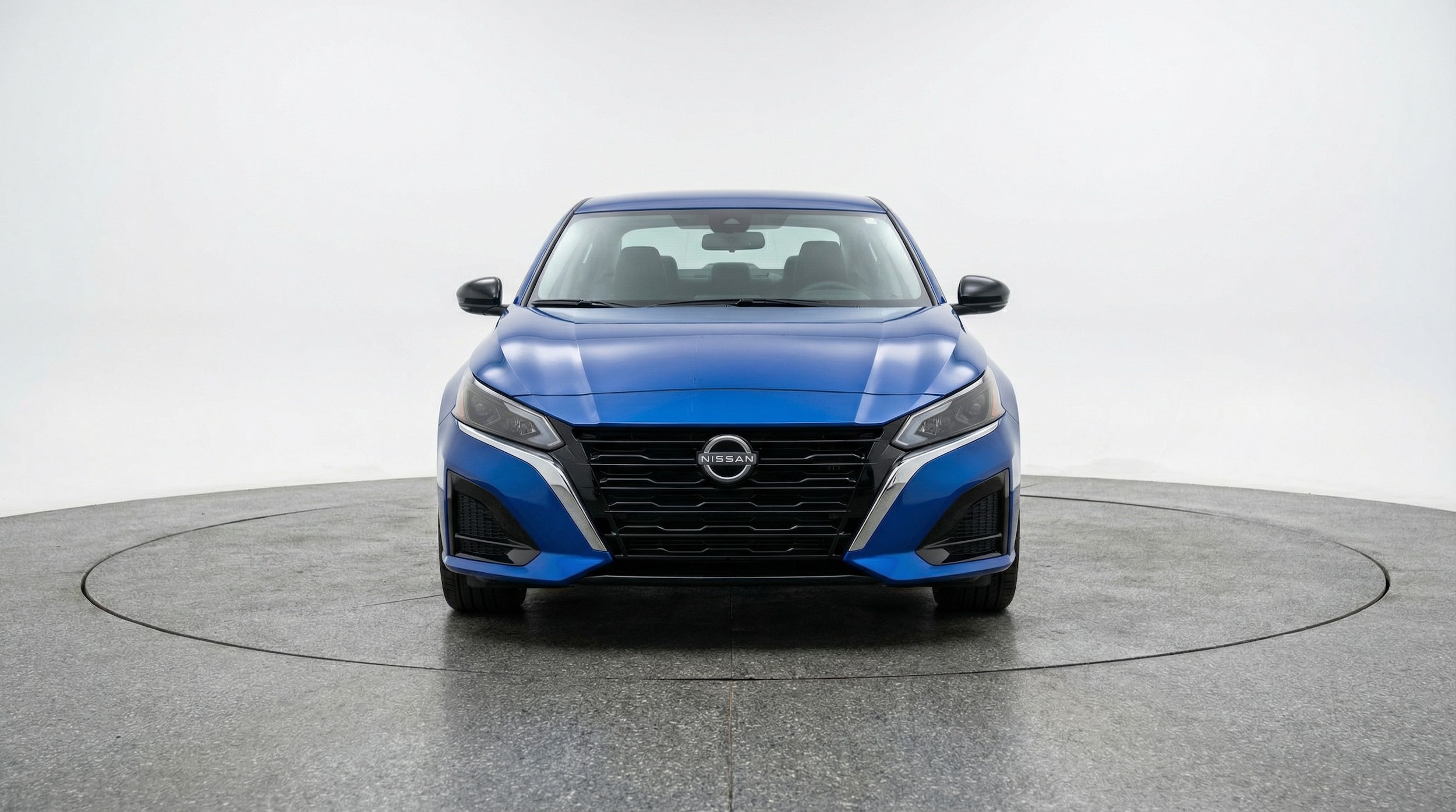 Thumbnail: 2025 Nissan Altima - 2