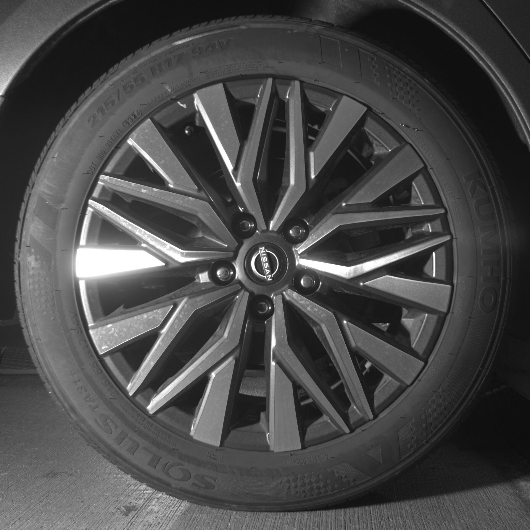 Thumbnail: 2025 Nissan Altima - 12