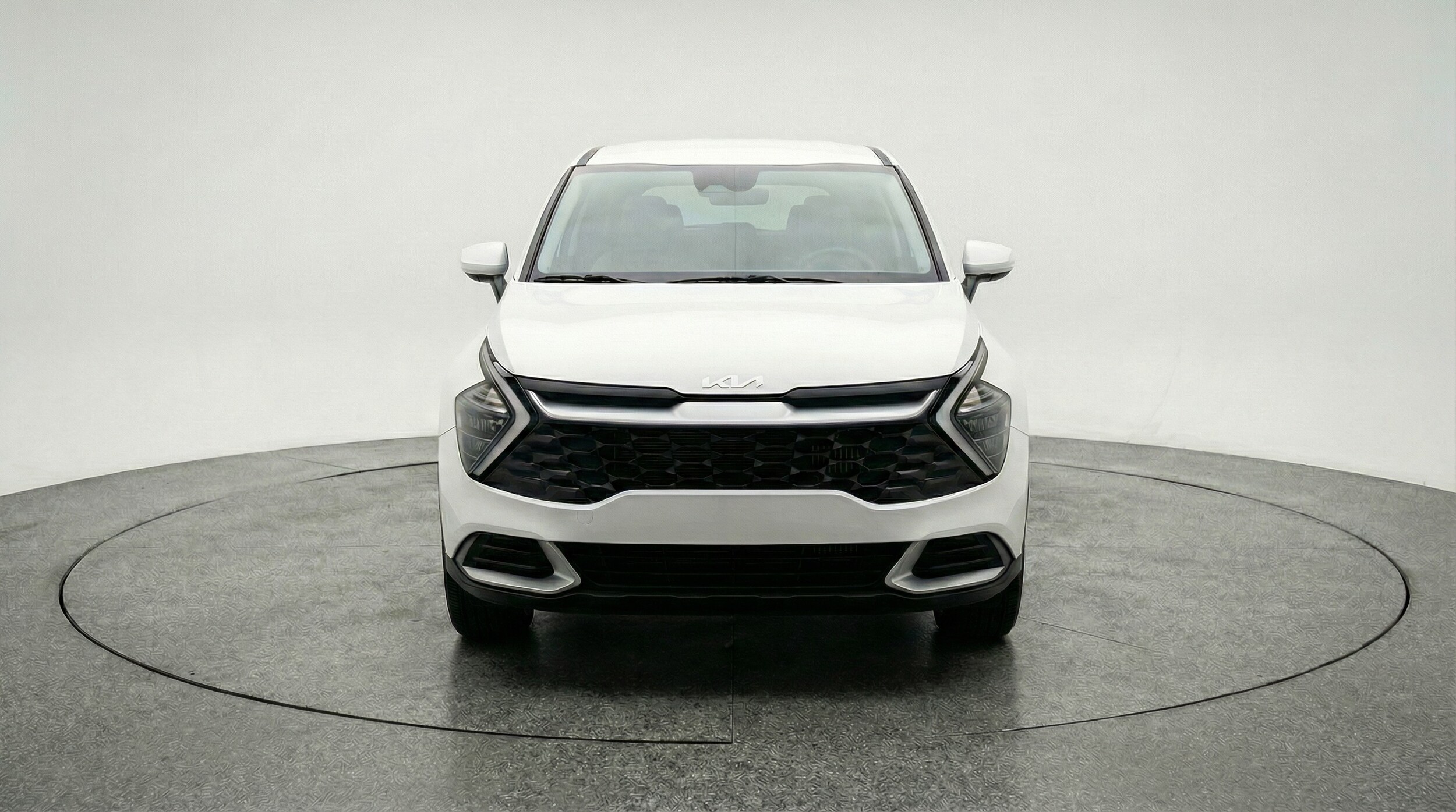 Thumbnail: 2025 Kia Sportage - 2