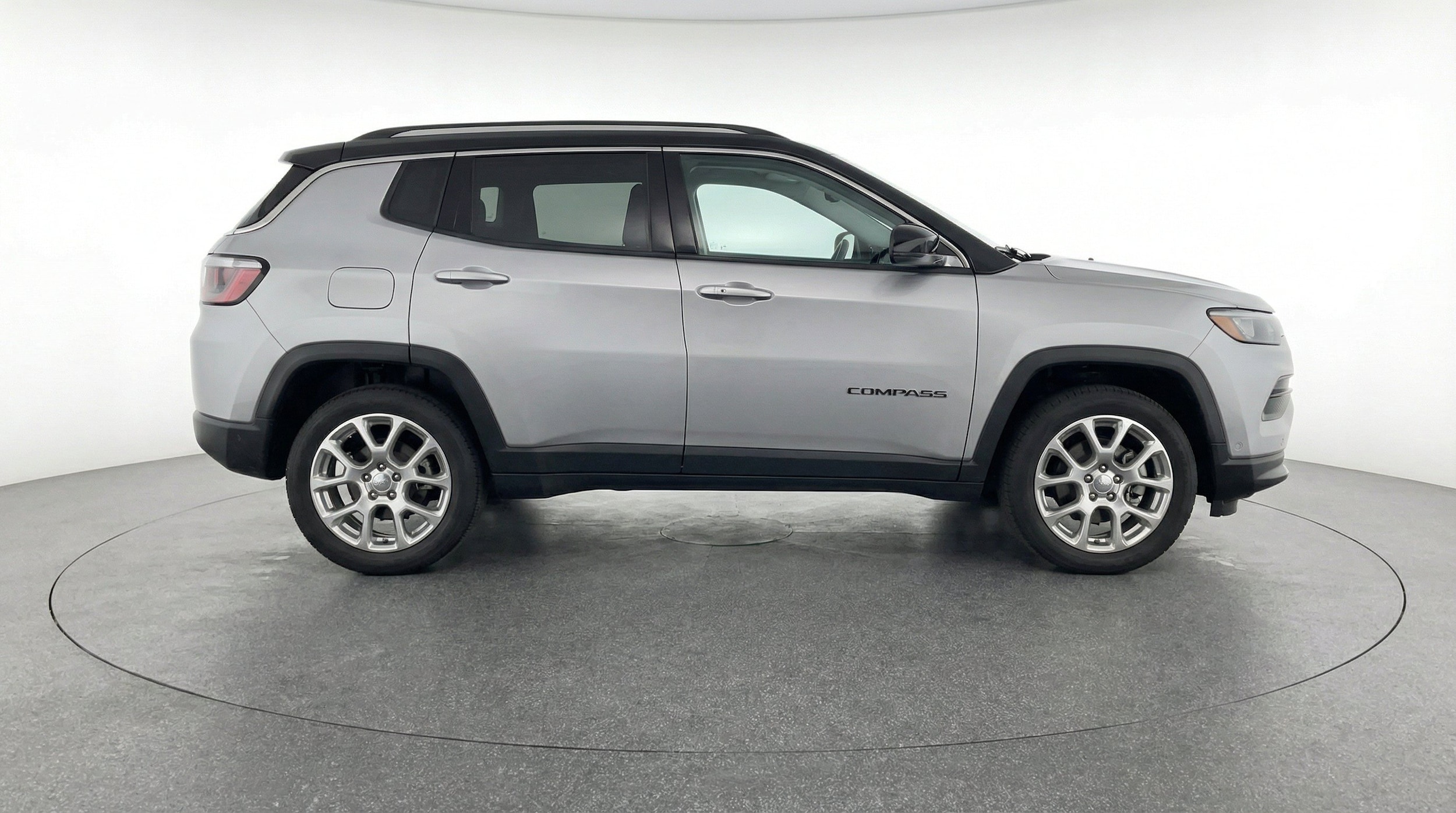 Thumbnail: 2025 Jeep Compass - 11