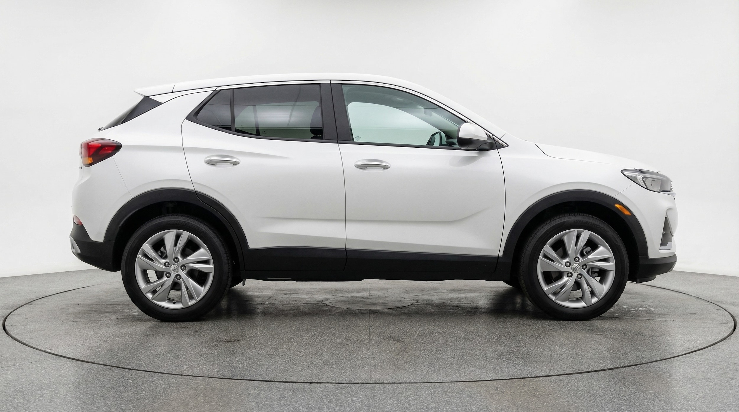 Thumbnail: 2025 Buick Encore GX - 8