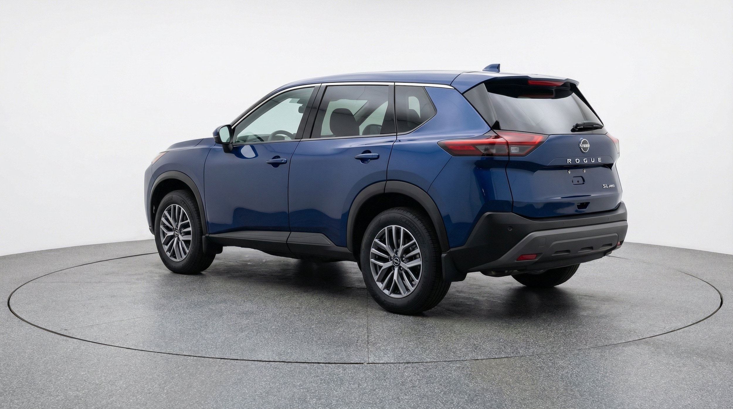 Thumbnail: 2026 Nissan Rogue - 6