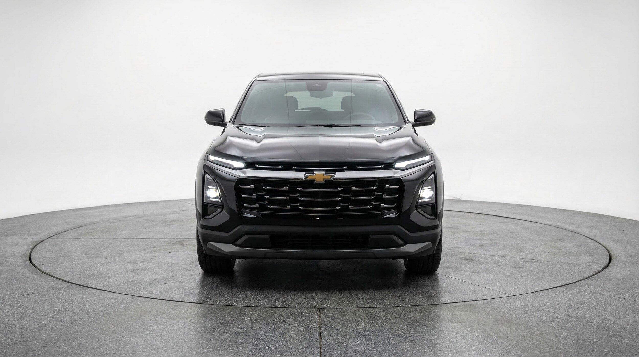 Thumbnail: 2025 Chevrolet Equinox - 2