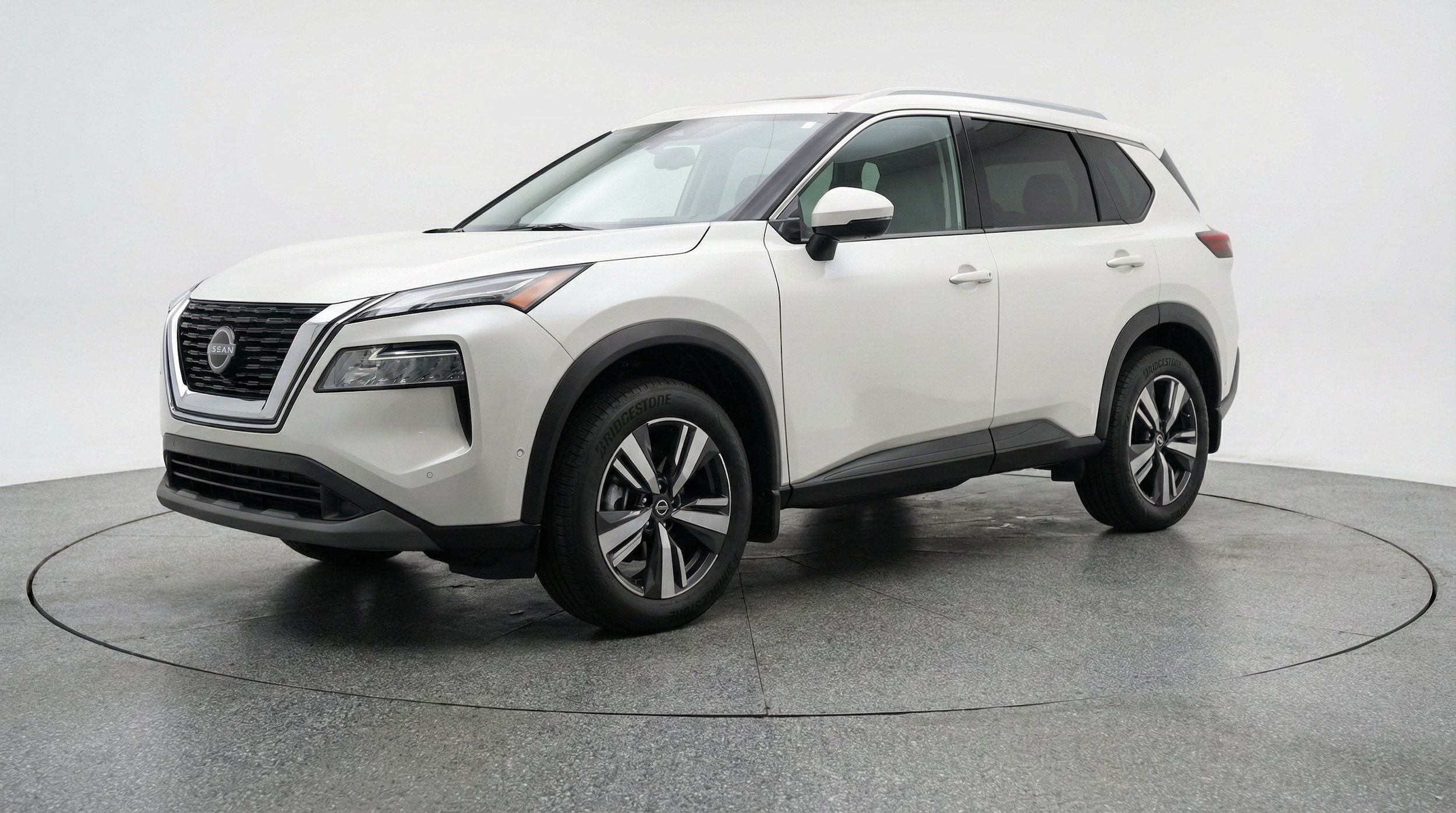 Thumbnail: 2026 Nissan Rogue - 3