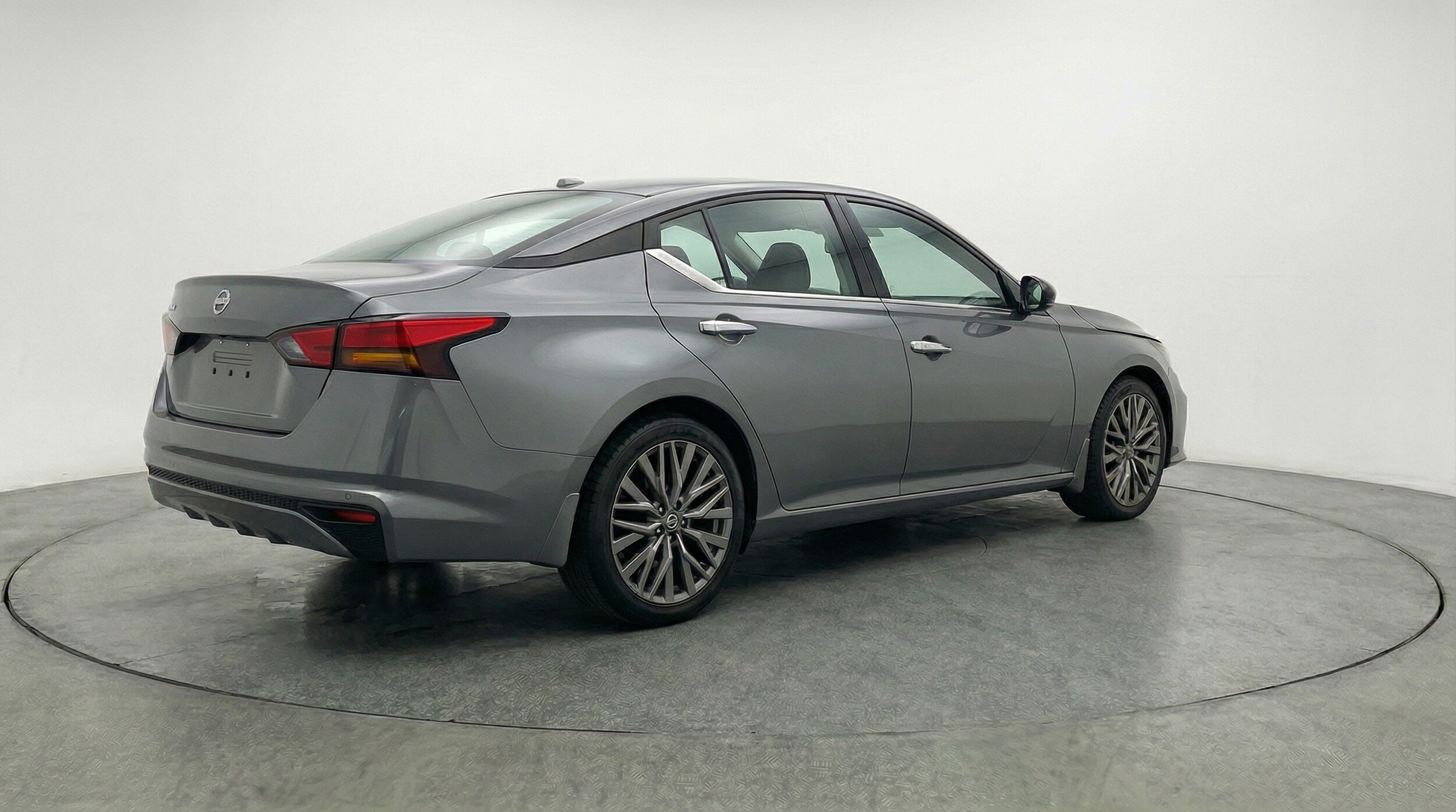 Thumbnail: 2025 Nissan Altima - 7