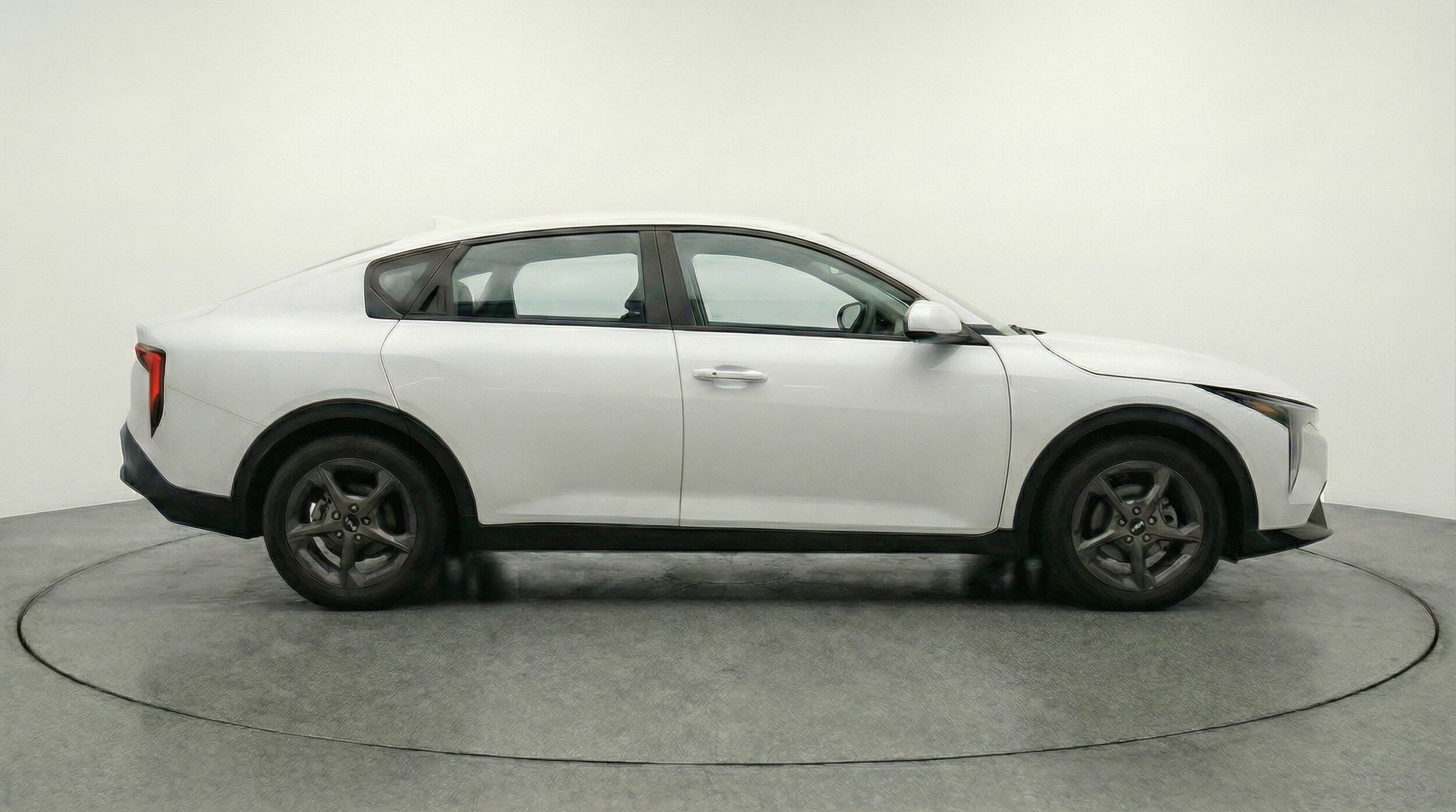 Thumbnail: 2025 Kia K4 - 8