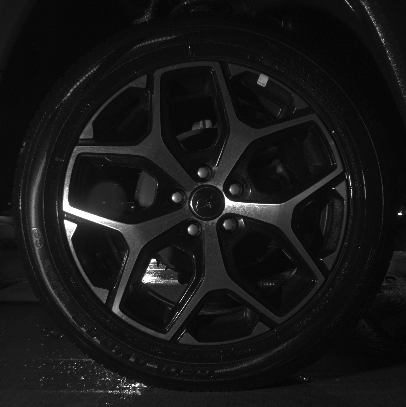 Thumbnail: 2025 Jeep Compass - 12