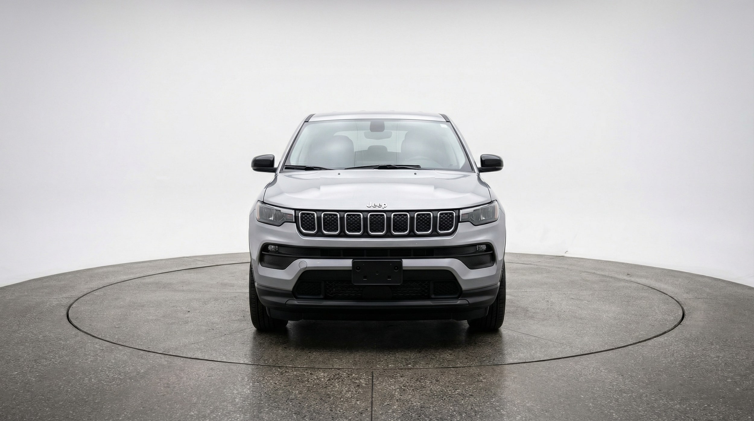 Thumbnail: 2025 Jeep Compass - 2