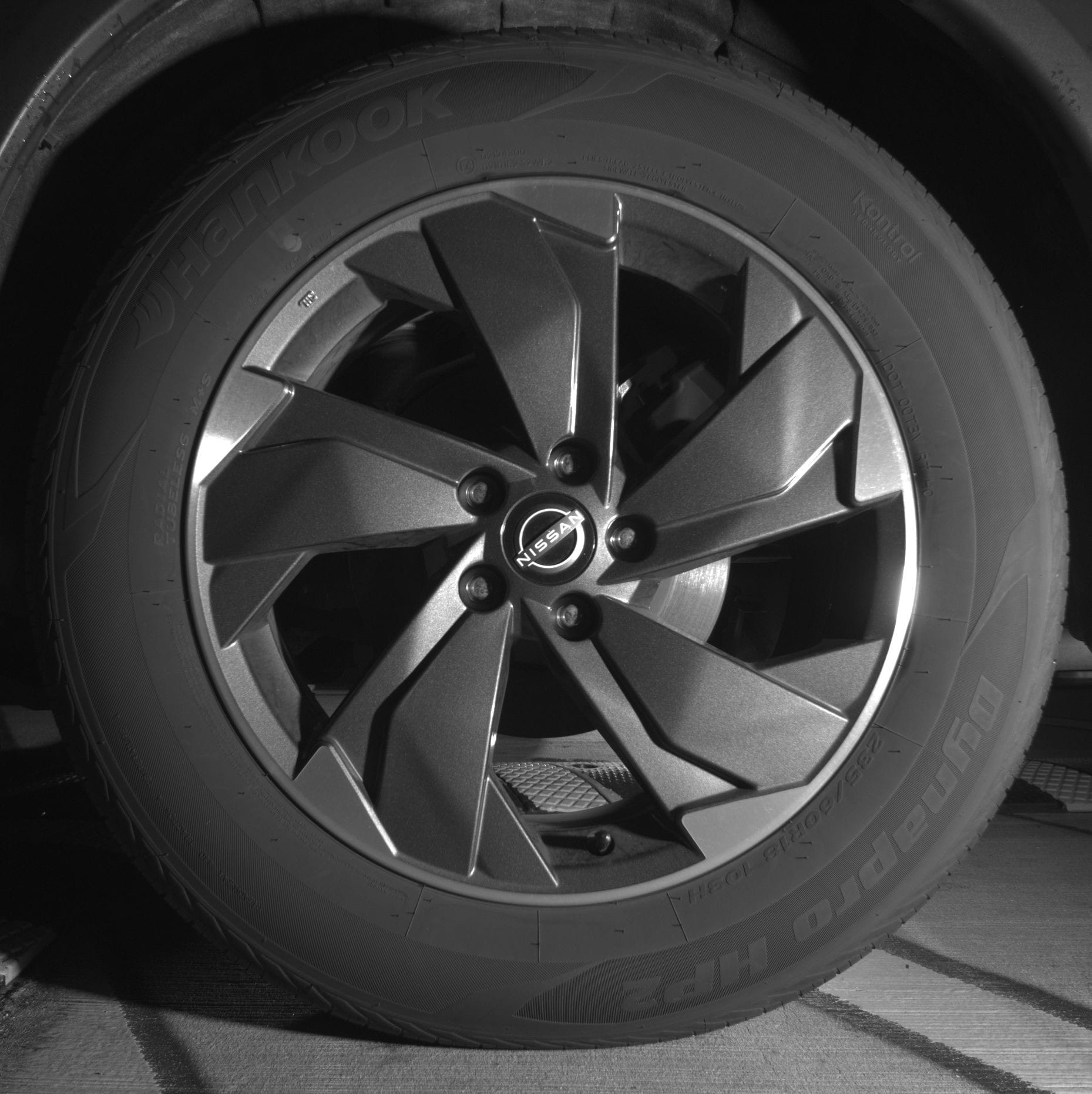 Thumbnail: 2025 Nissan Rogue - 11