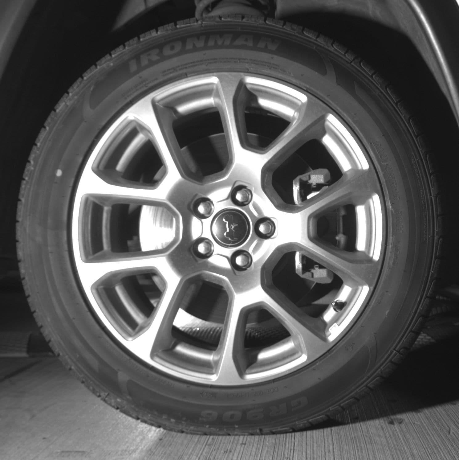 Thumbnail: 2025 Jeep Compass - 10