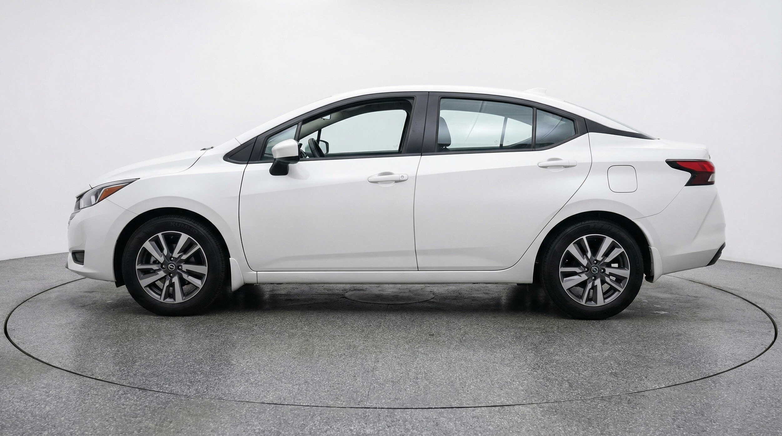 Thumbnail: 2025 Nissan Versa - 4