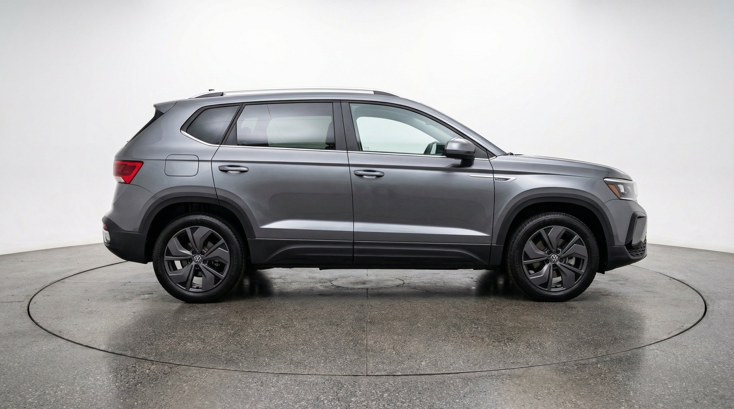 Thumbnail: 2026 Volkswagen Taos - 11