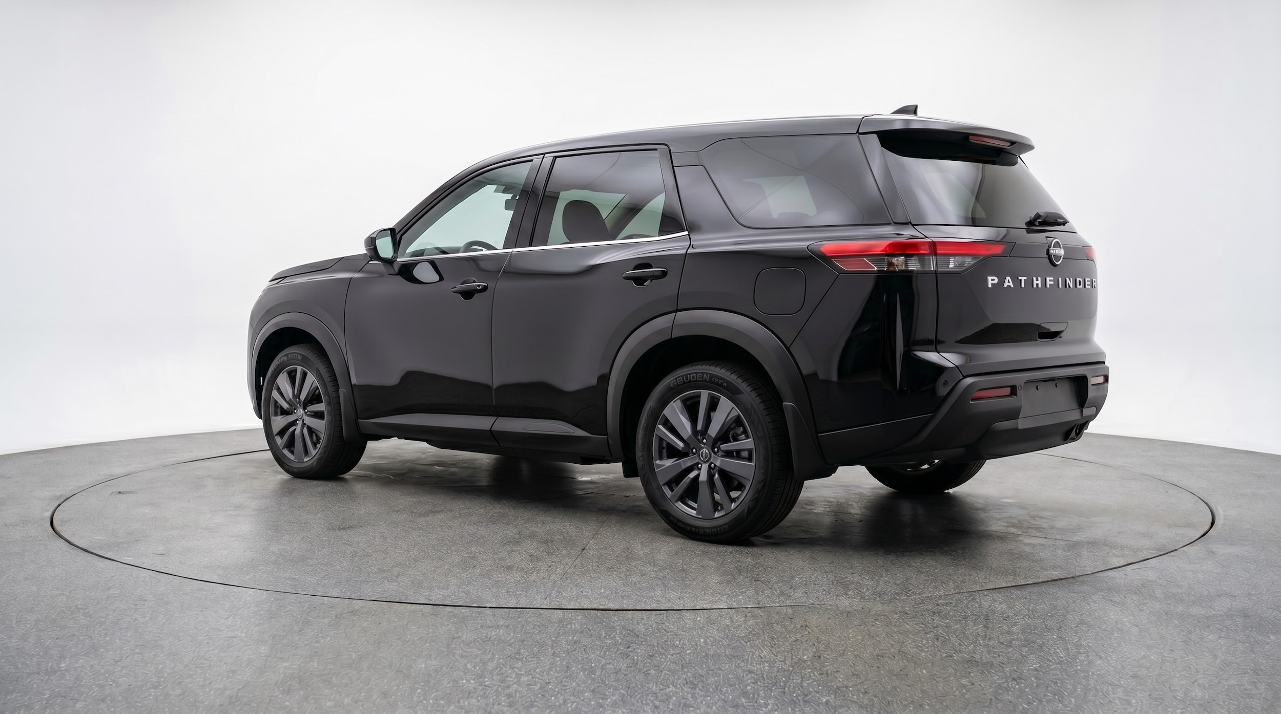 Thumbnail: 2025 Nissan Pathfinder - 5