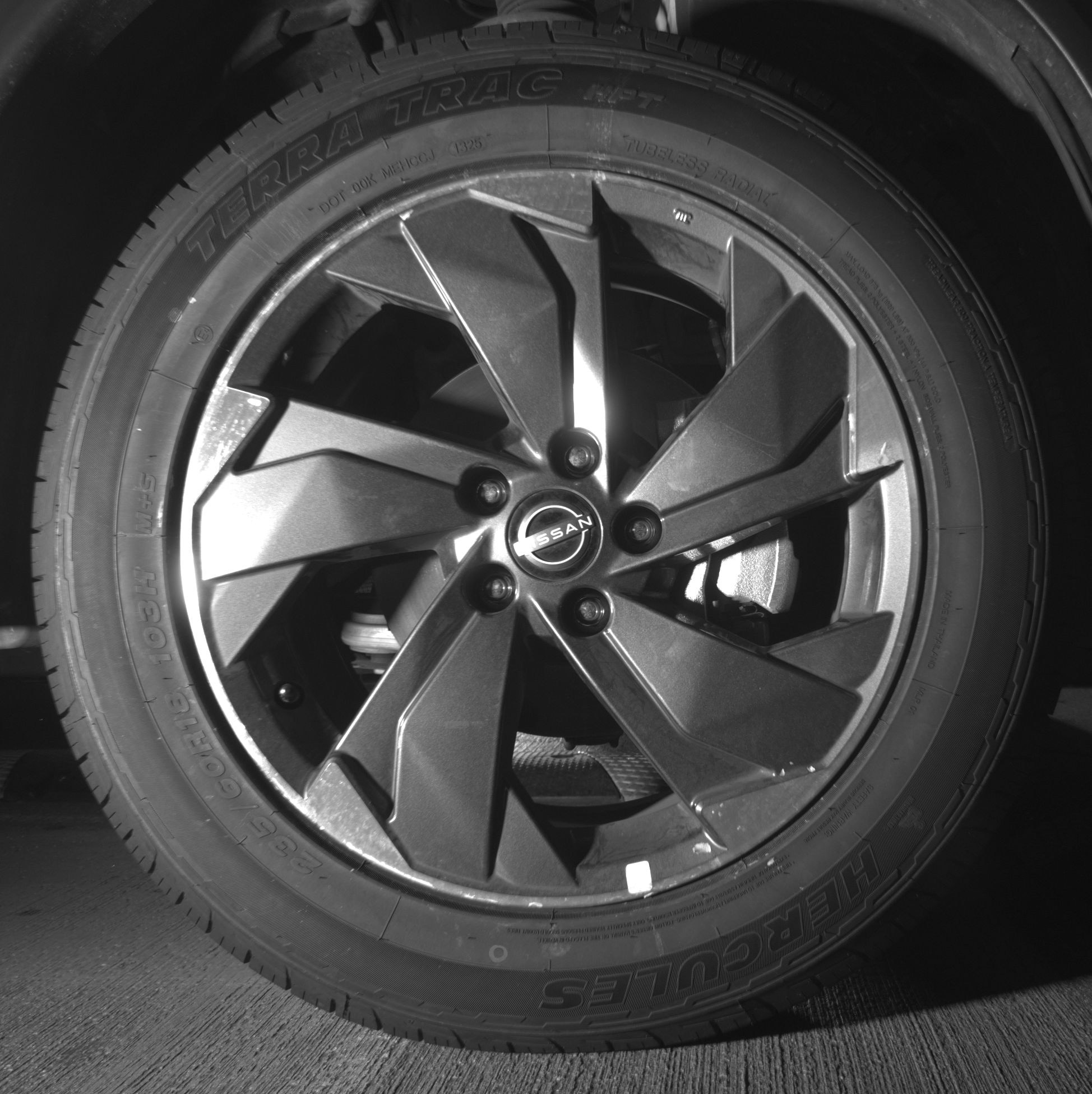 Thumbnail: 2025 Nissan Rogue - 10