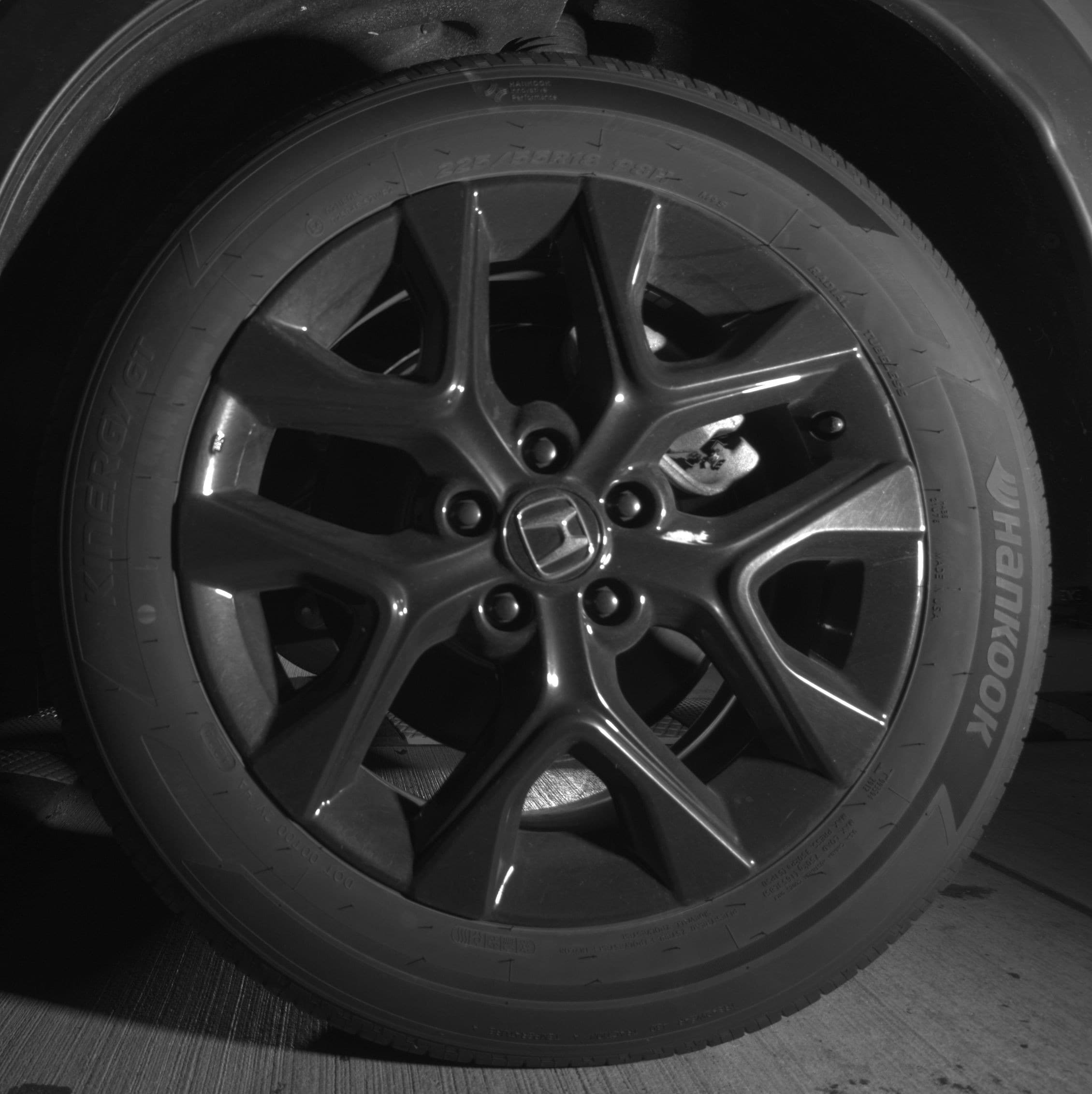 Thumbnail: 2025 Honda HR-V - 11