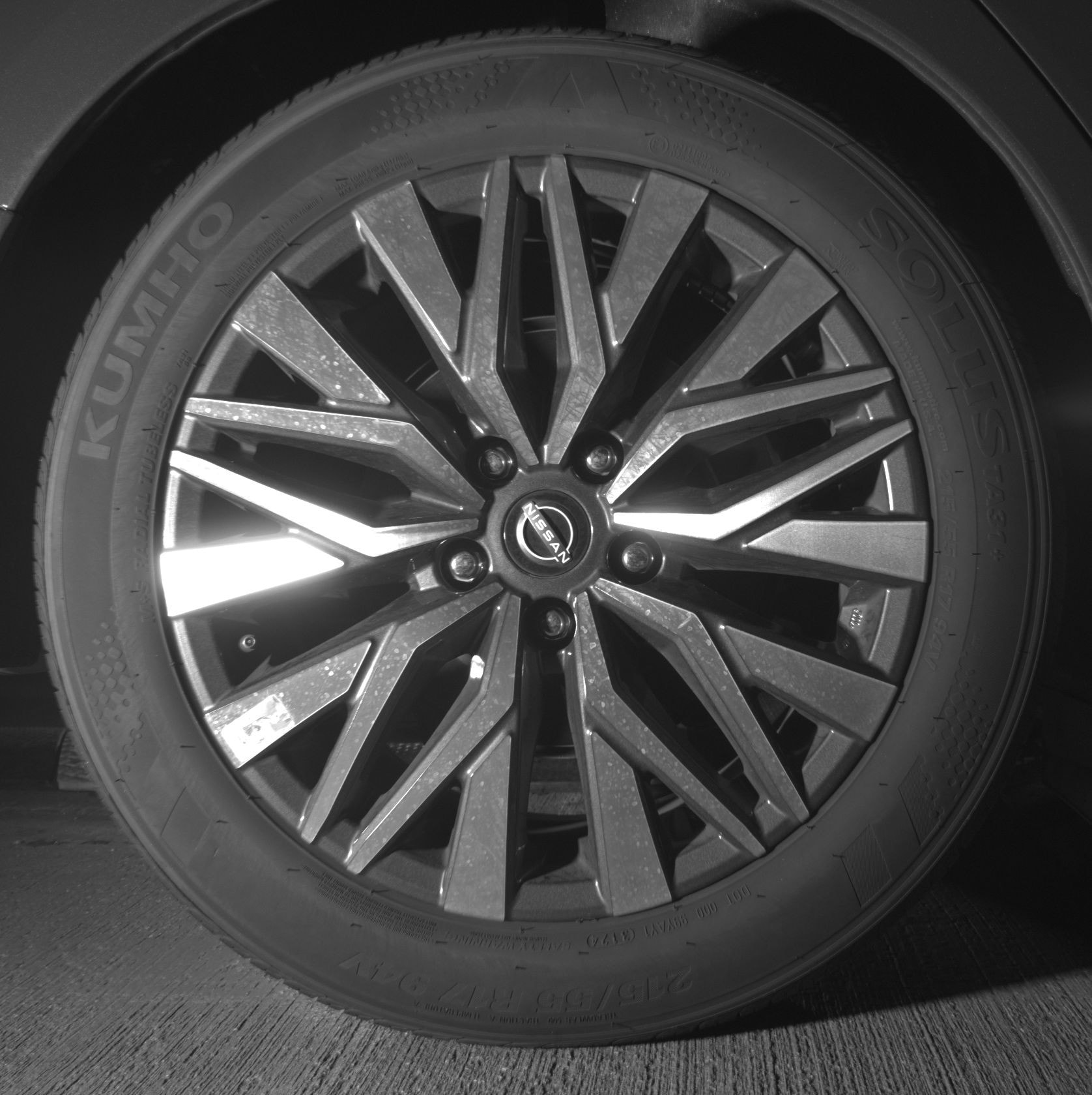 Thumbnail: 2025 Nissan Altima - 12