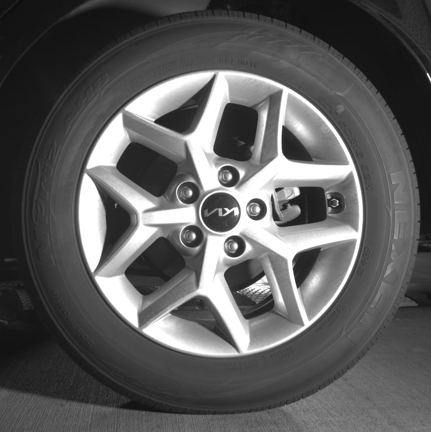 Thumbnail: 2025 Kia Soul - 11