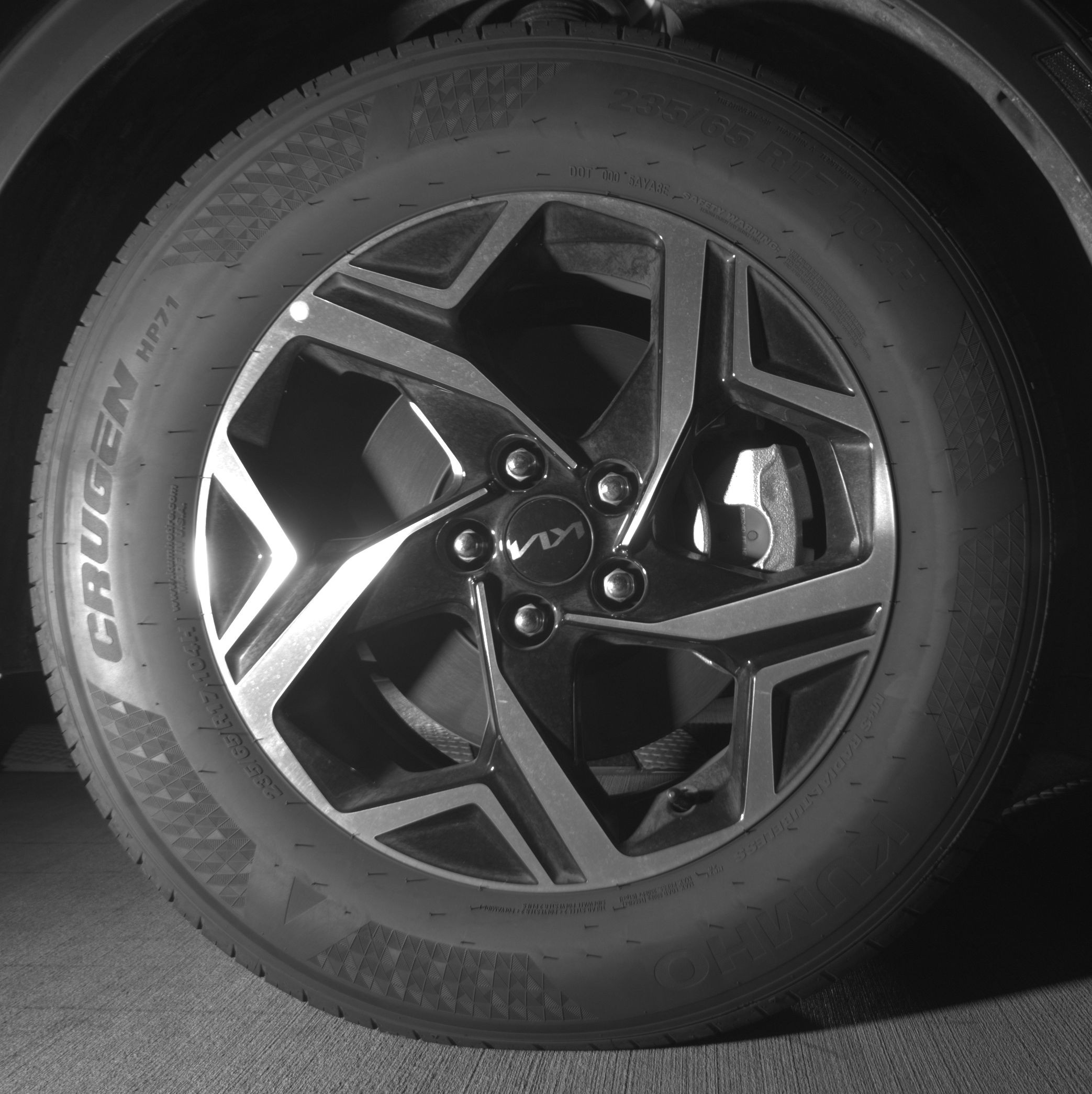 Thumbnail: 2025 Kia Sportage - 10