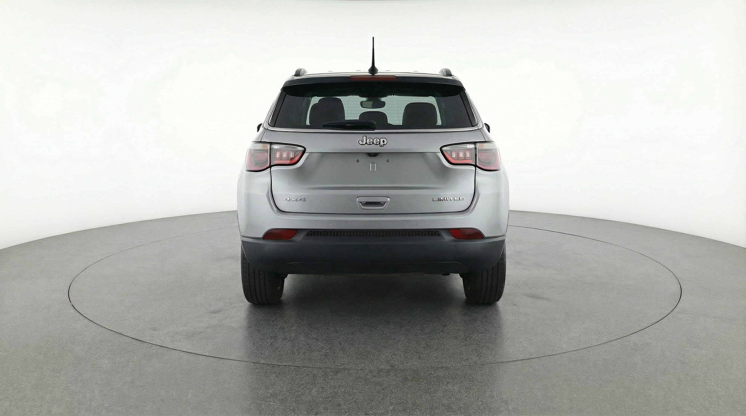 Thumbnail: 2025 Jeep Compass - 6