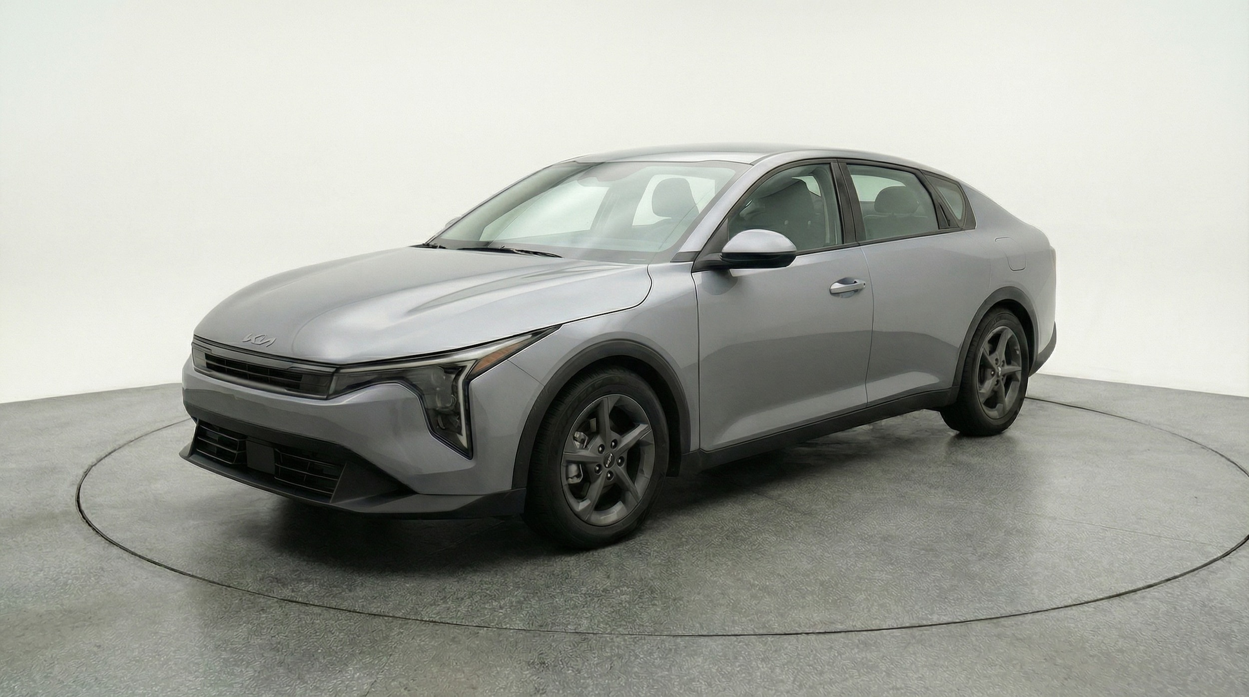 Thumbnail: 2025 Kia K4 - 3