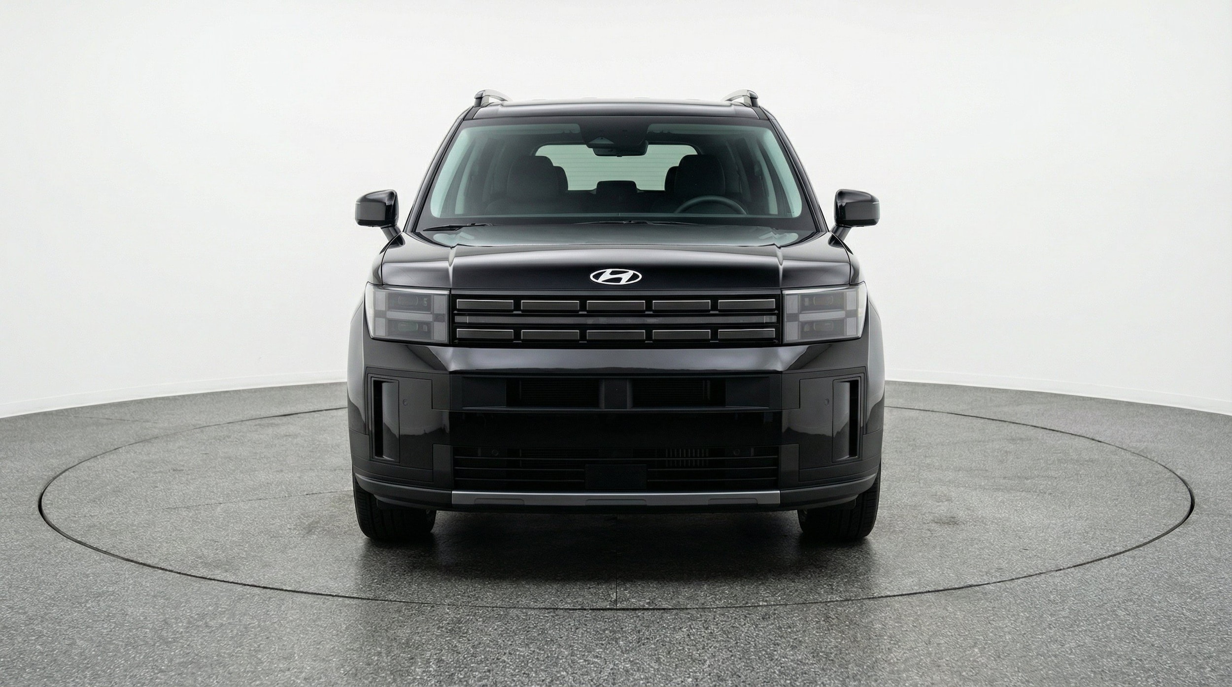 Thumbnail: 2026 Hyundai Santa Fe - 2