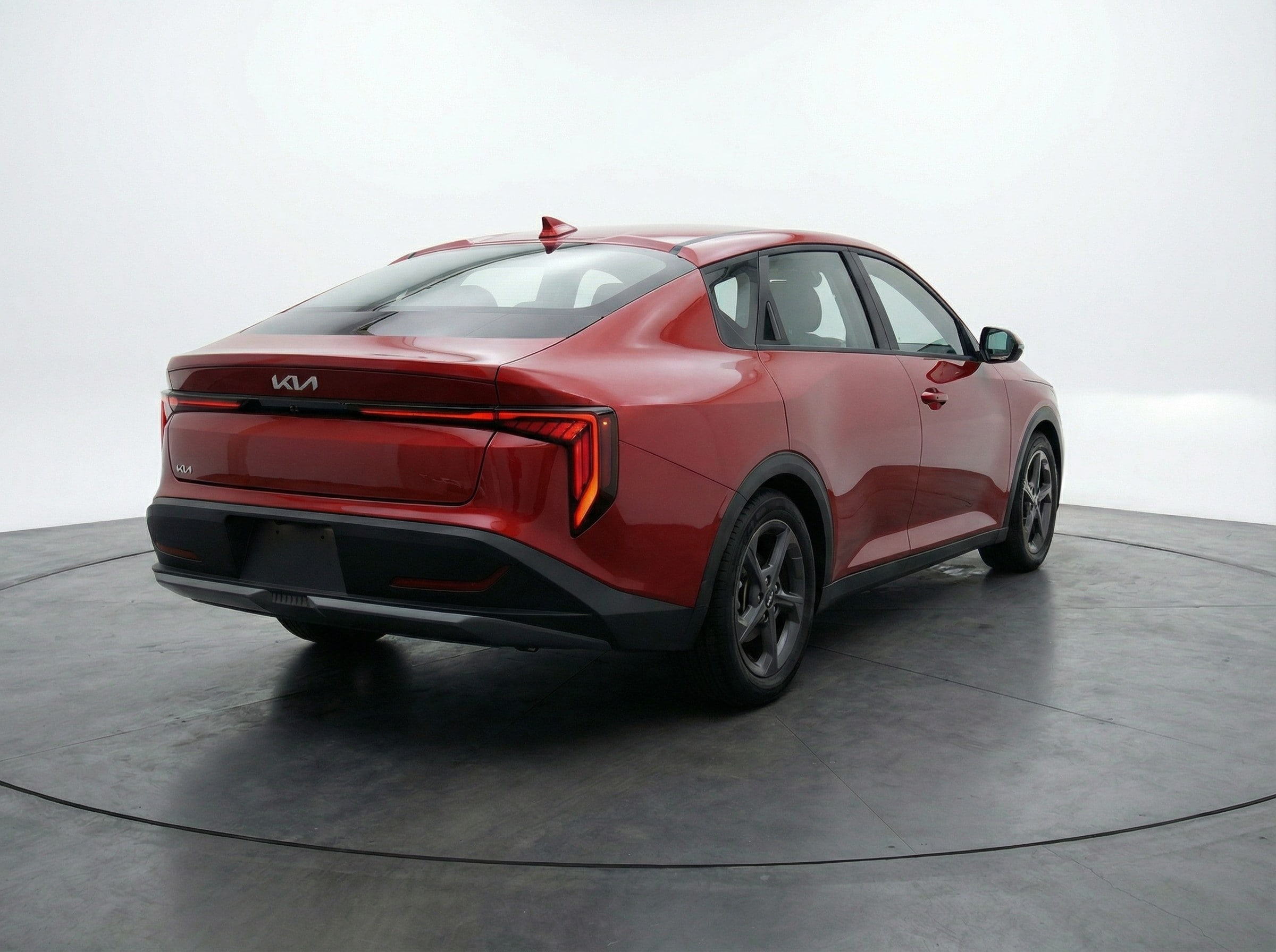 Thumbnail: 2025 Kia K4 - 7