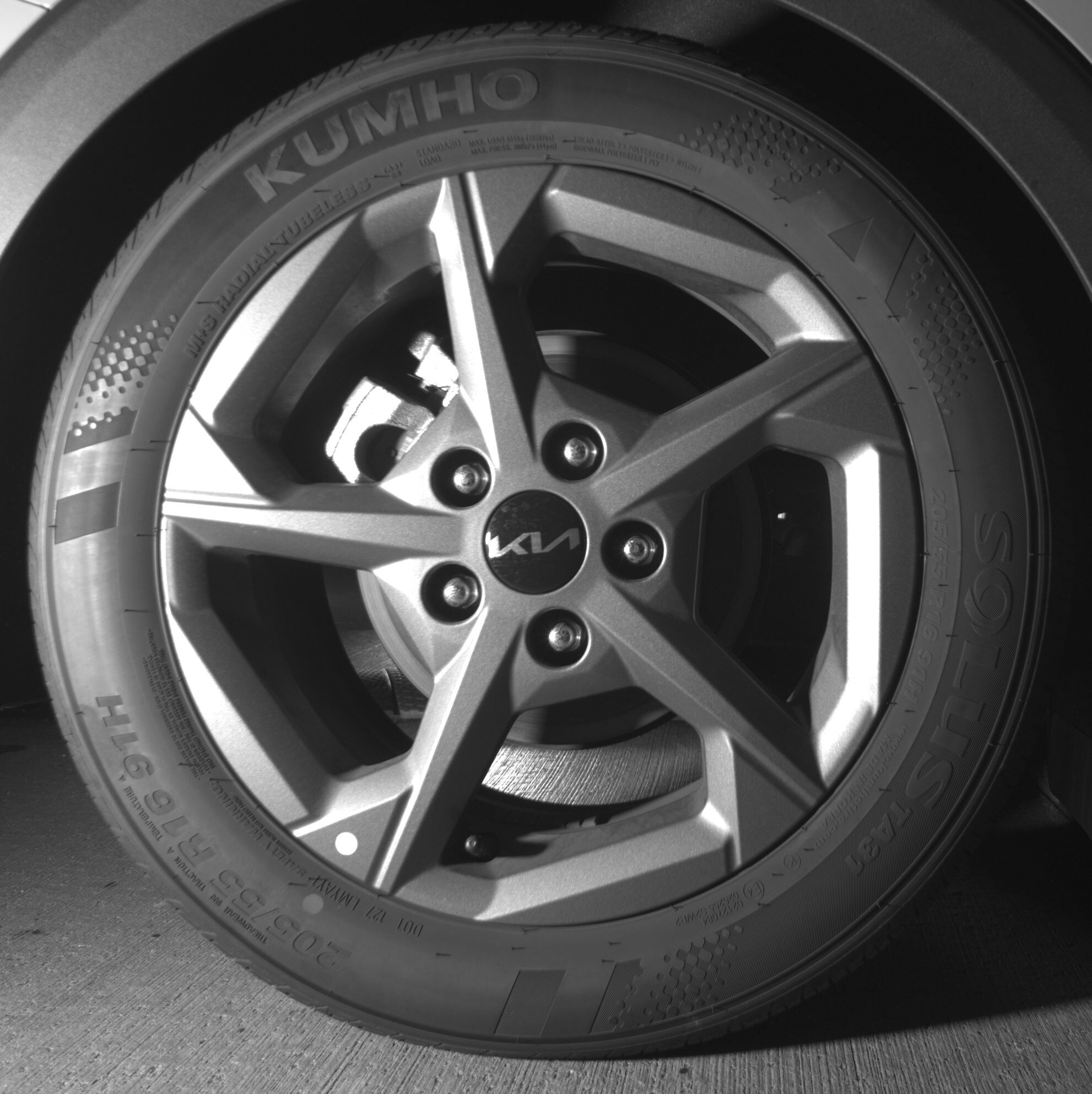 Thumbnail: 2025 Kia K4 - 12