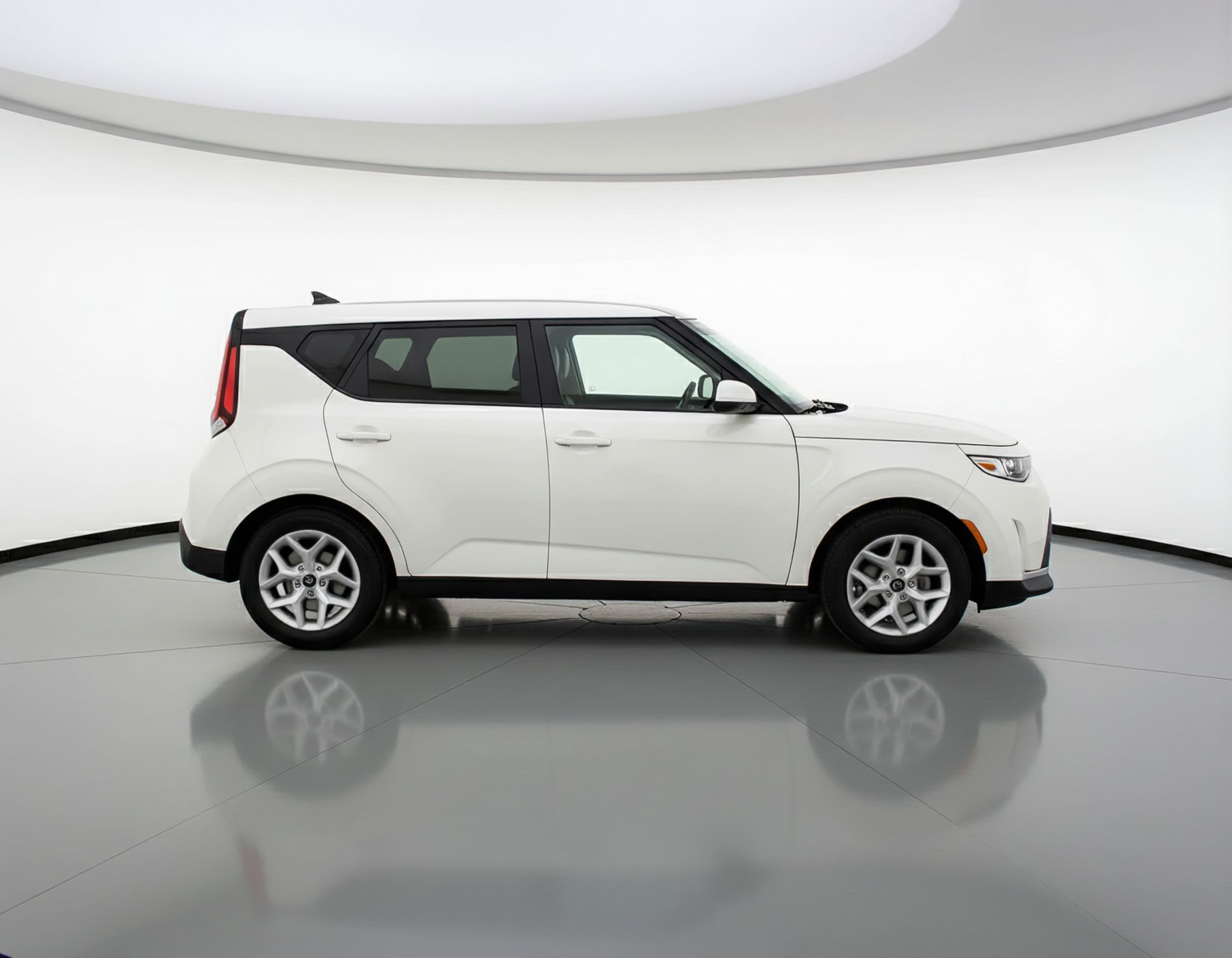 Thumbnail: 2025 Kia Soul - 8