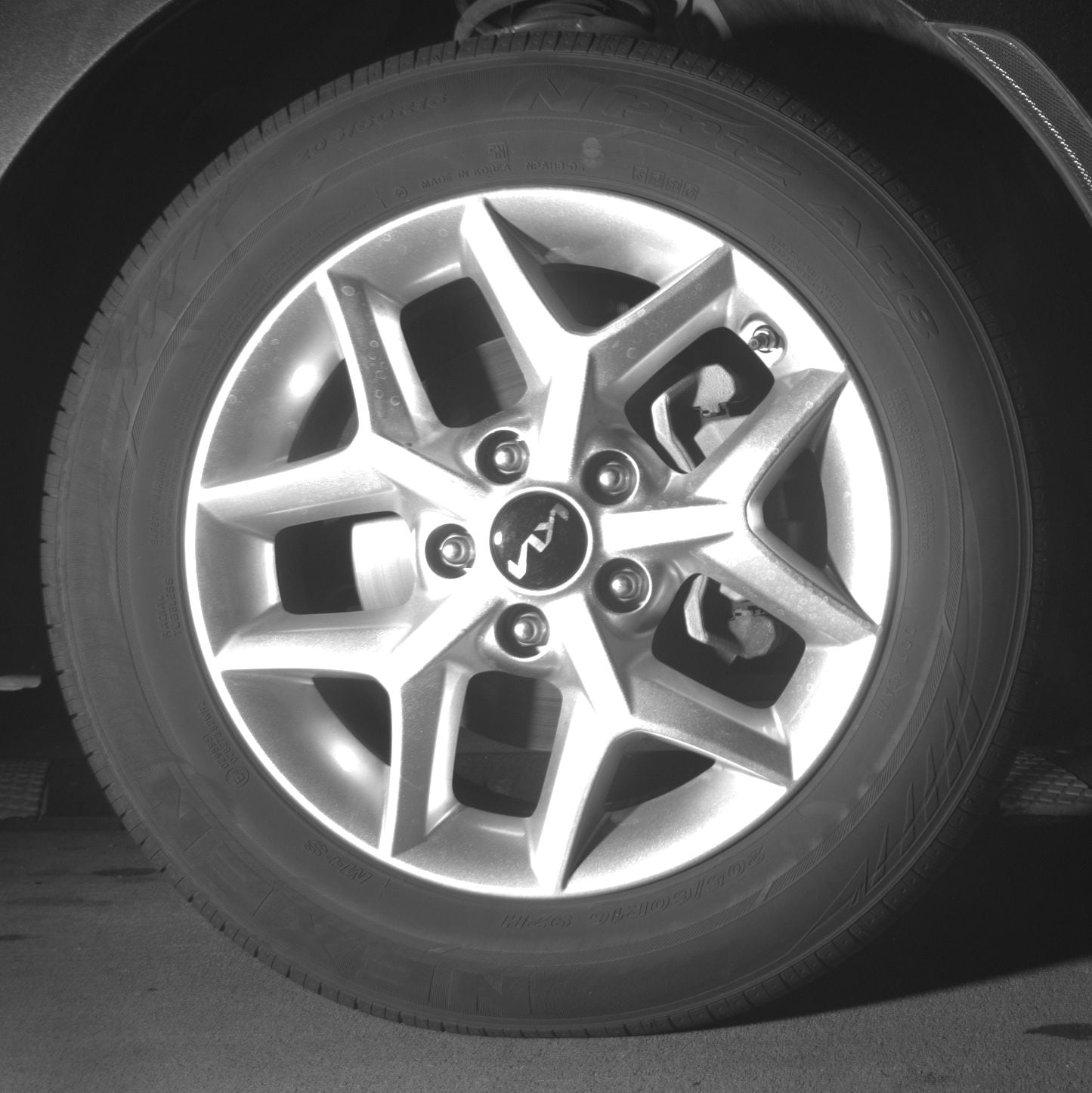 Thumbnail: 2025 Kia Soul - 10