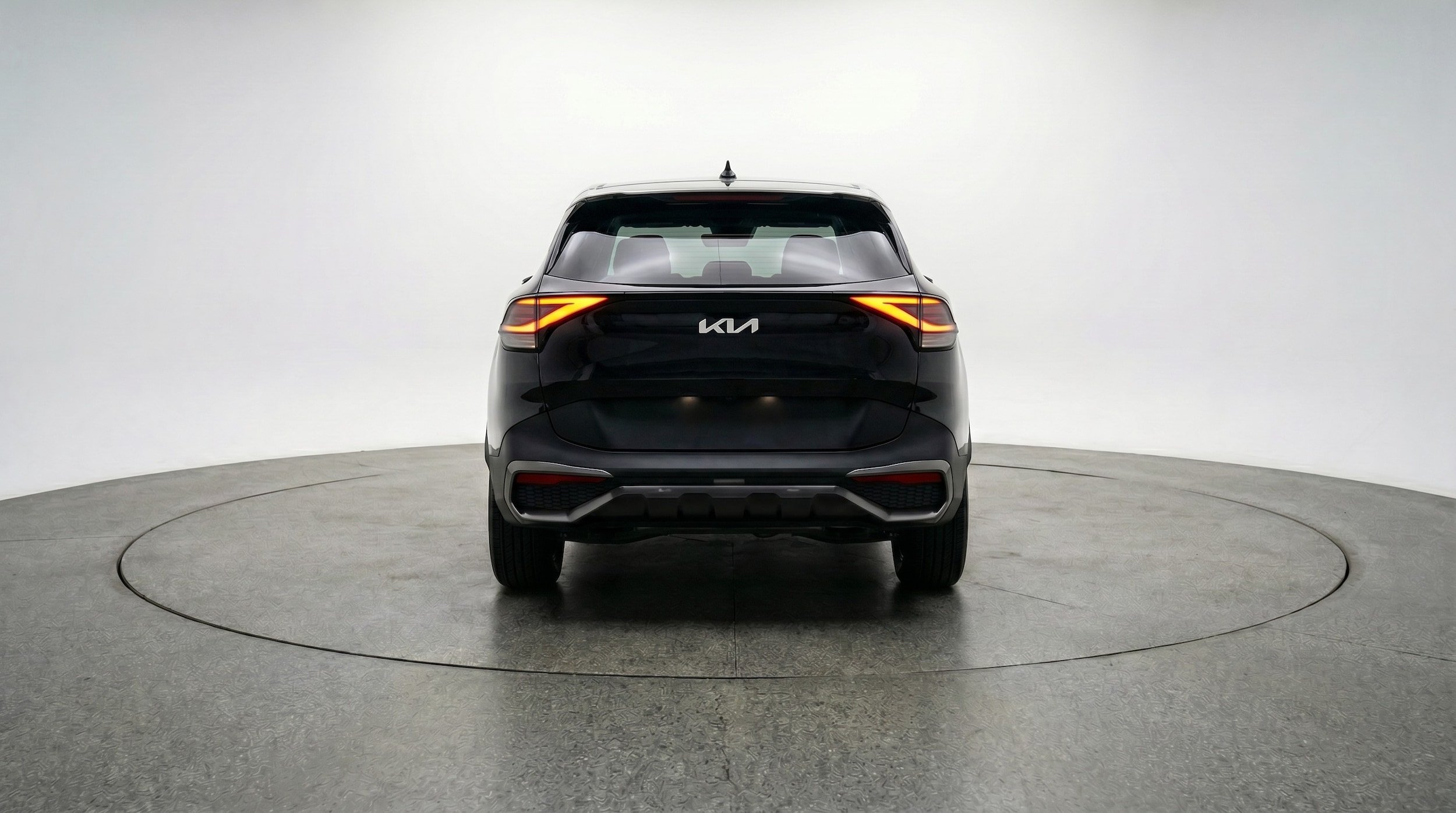 Thumbnail: 2025 Kia Sportage - 6