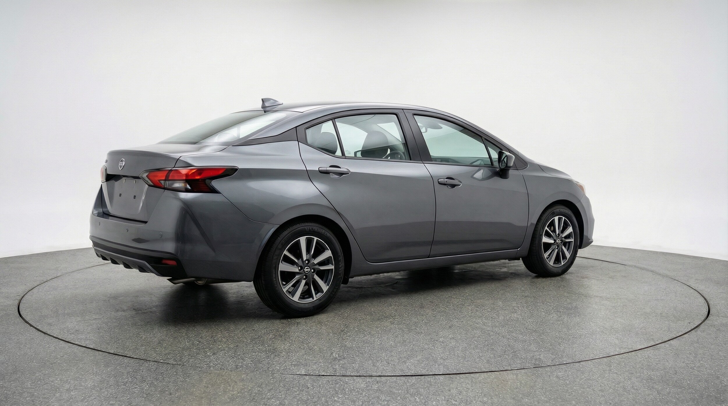 Thumbnail: 2025 Nissan Versa - 7