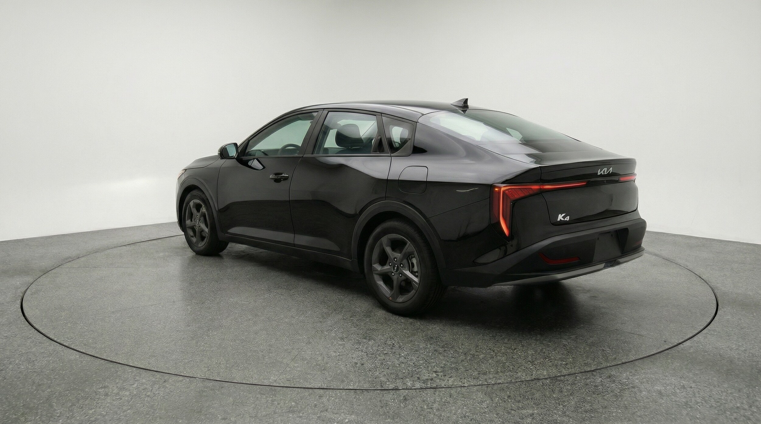 Thumbnail: 2025 Kia K4 - 5