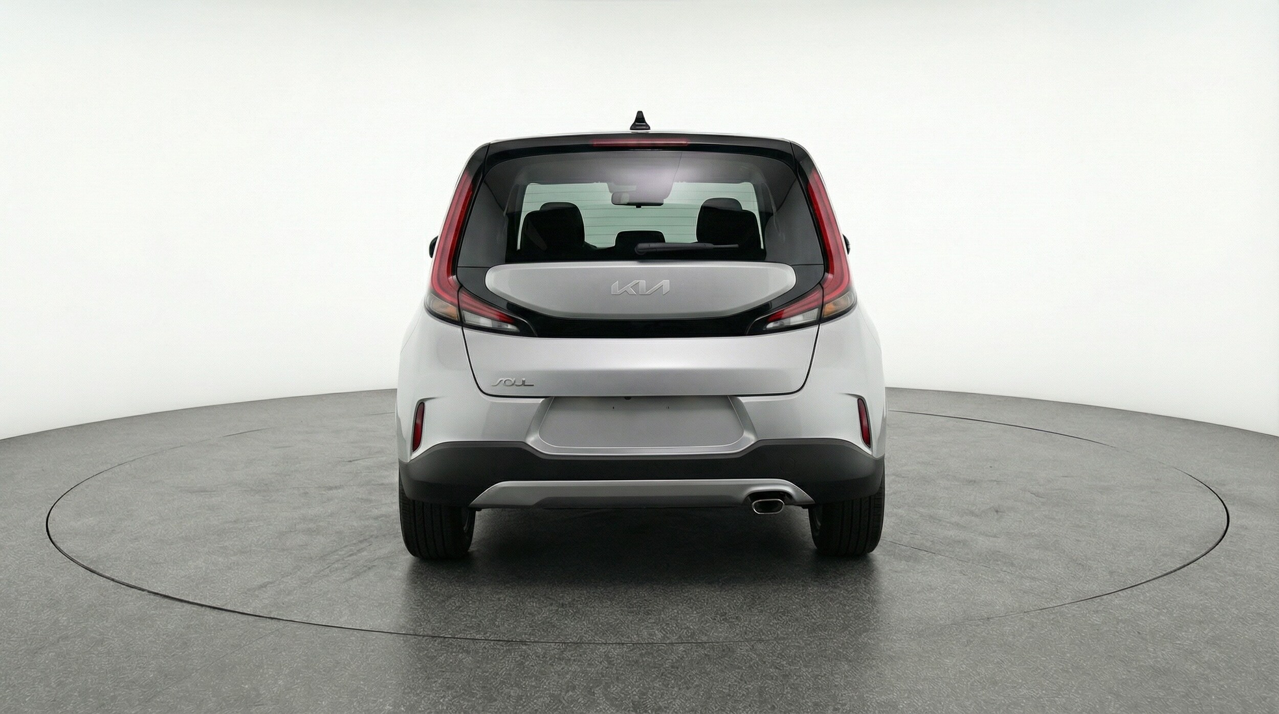 Thumbnail: 2025 Kia Soul - 6