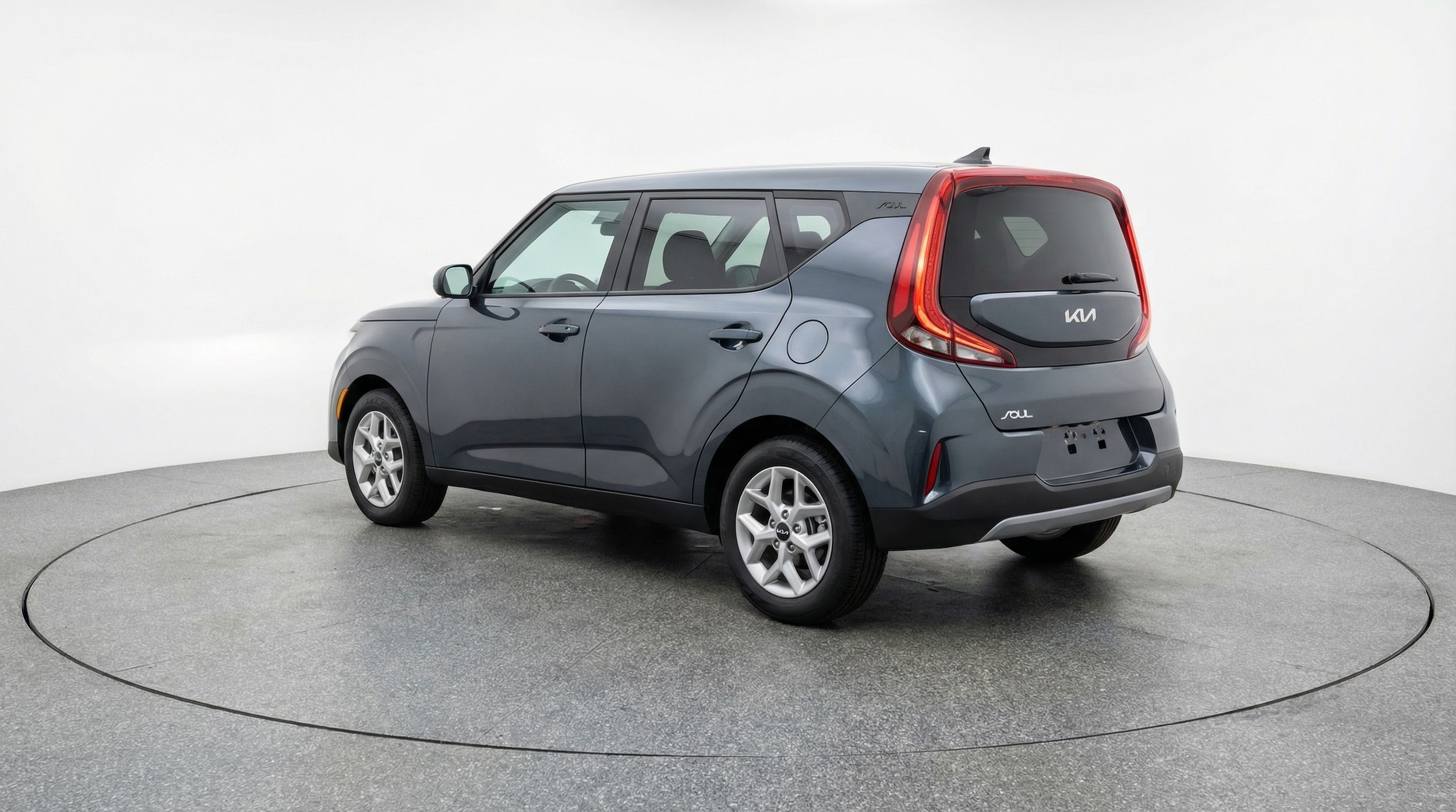 Thumbnail: 2025 Kia Soul - 5