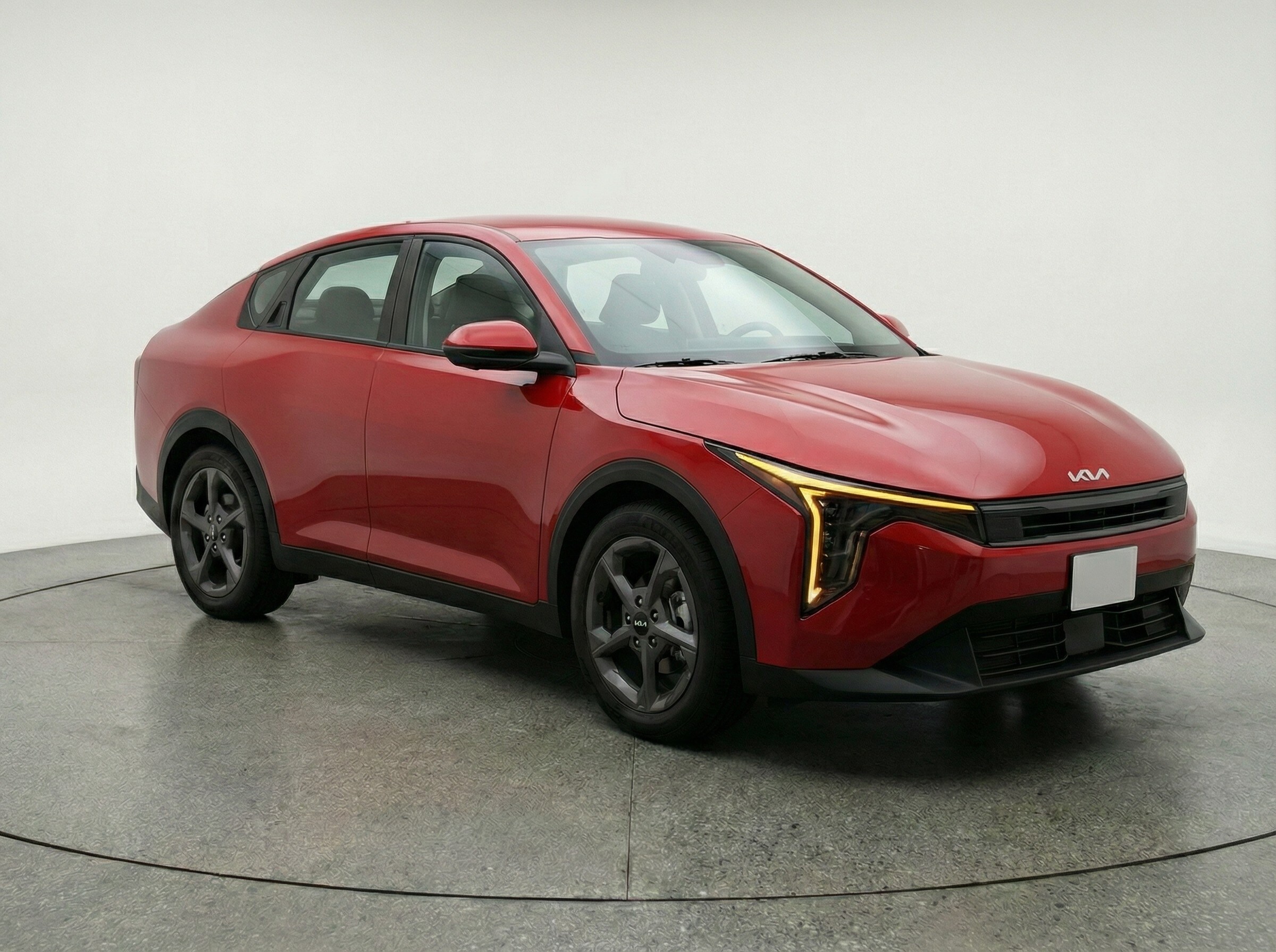 Thumbnail: 2025 Kia K4 - 1