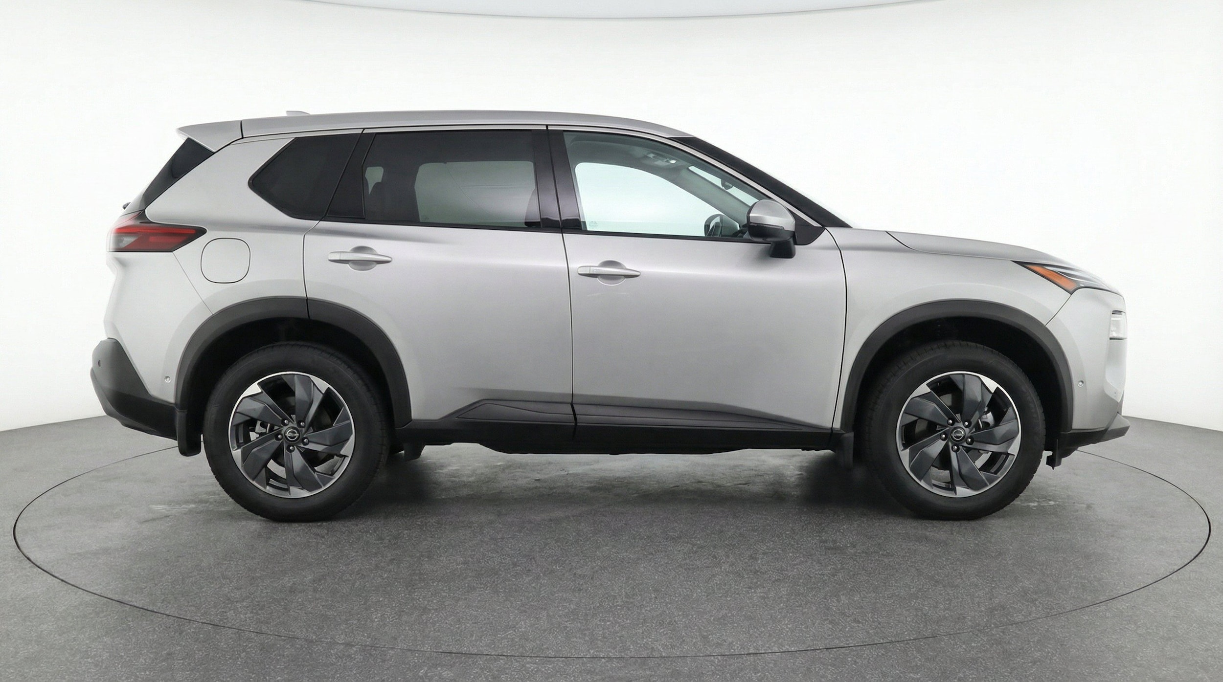 Thumbnail: 2025 Nissan Rogue - 11