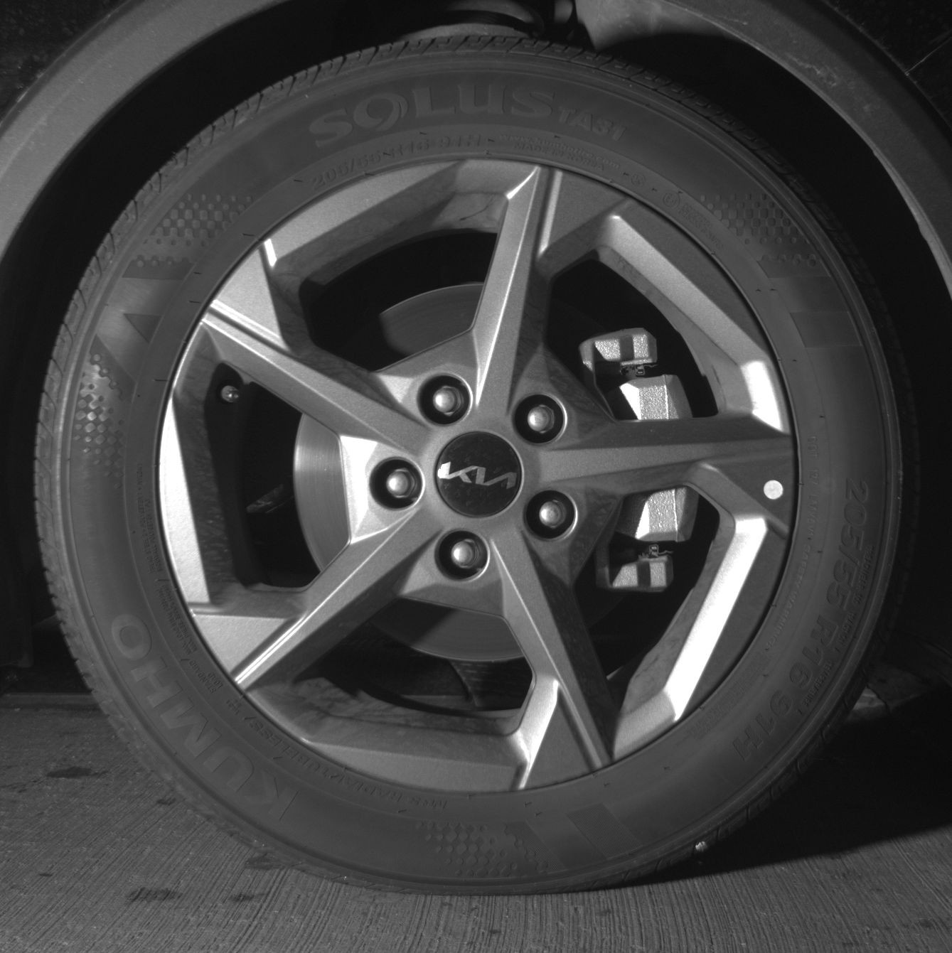 Thumbnail: 2025 Kia K4 - 10