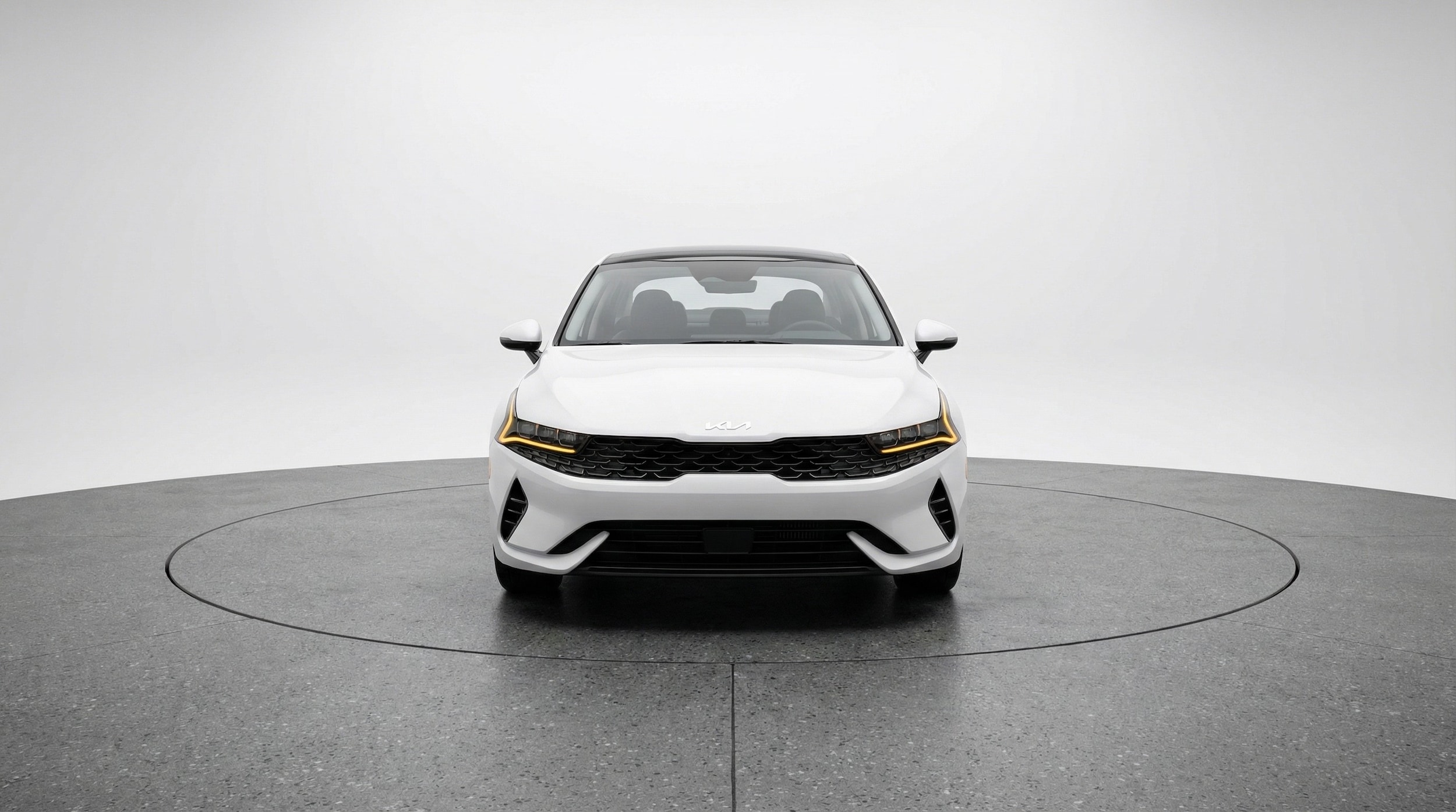 Thumbnail: 2025 Kia K4 - 2