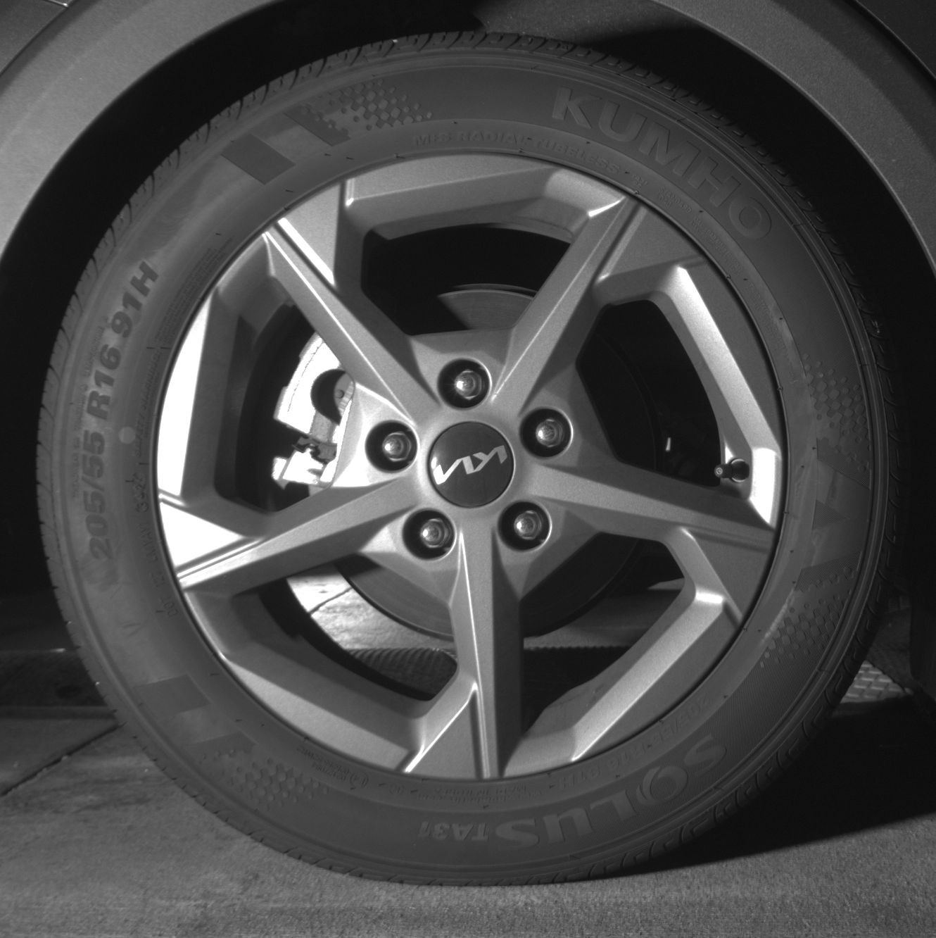 Thumbnail: 2025 Kia K4 - 12