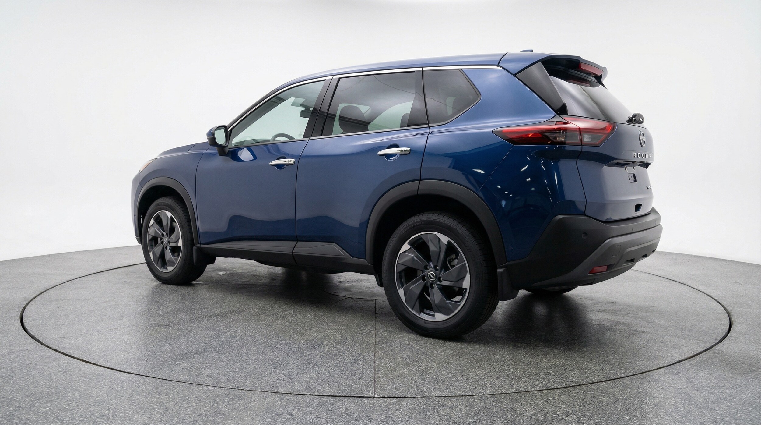 Thumbnail: 2025 Nissan Rogue - 5