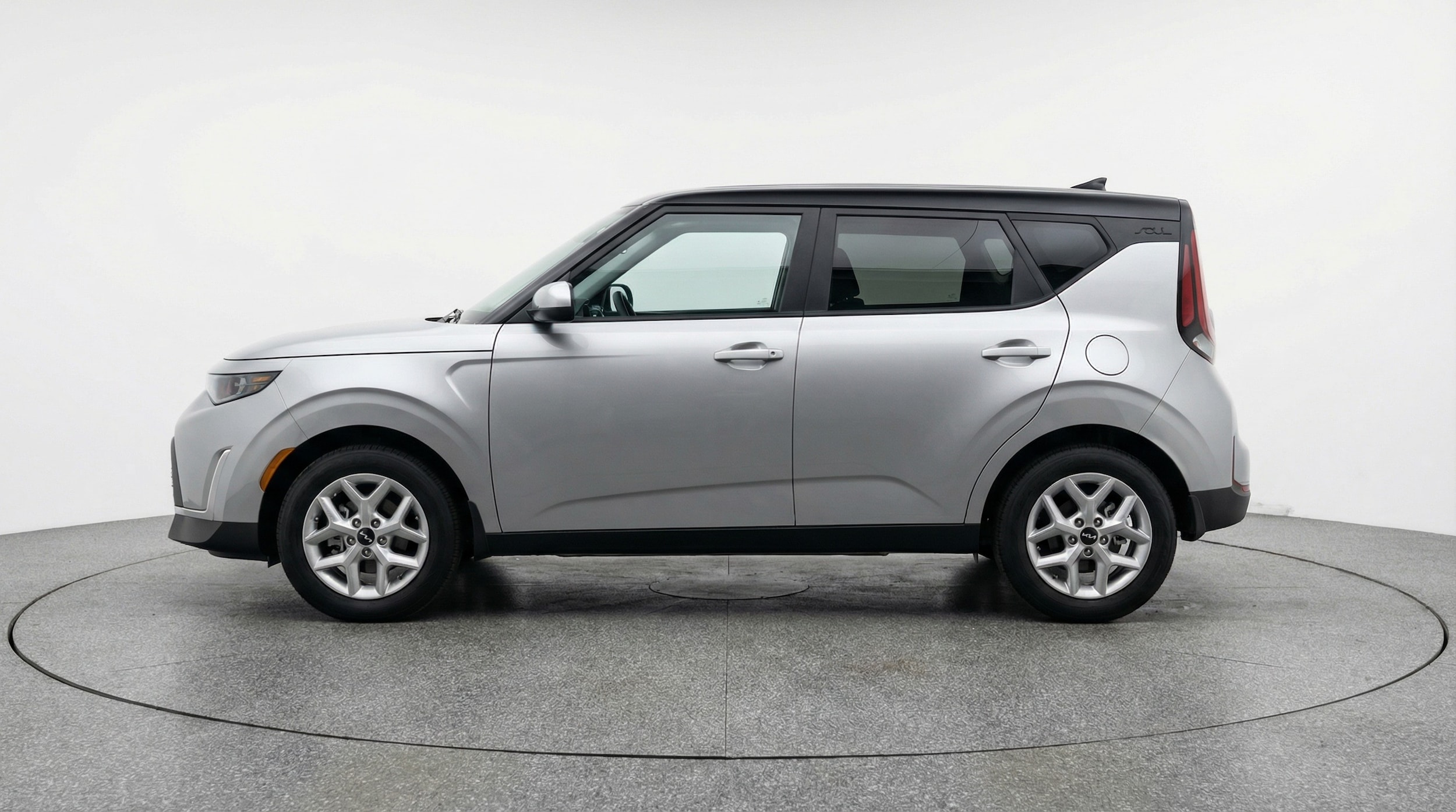 Thumbnail: 2025 Kia Soul - 4