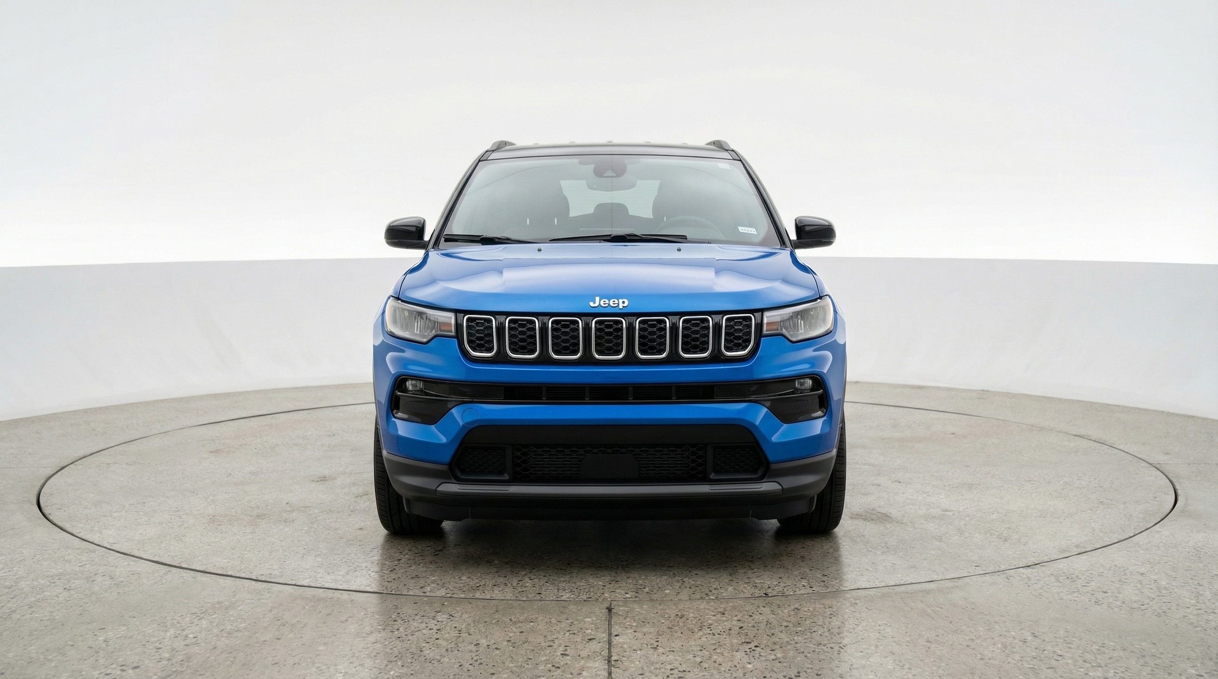 Thumbnail: 2025 Jeep Compass - 2