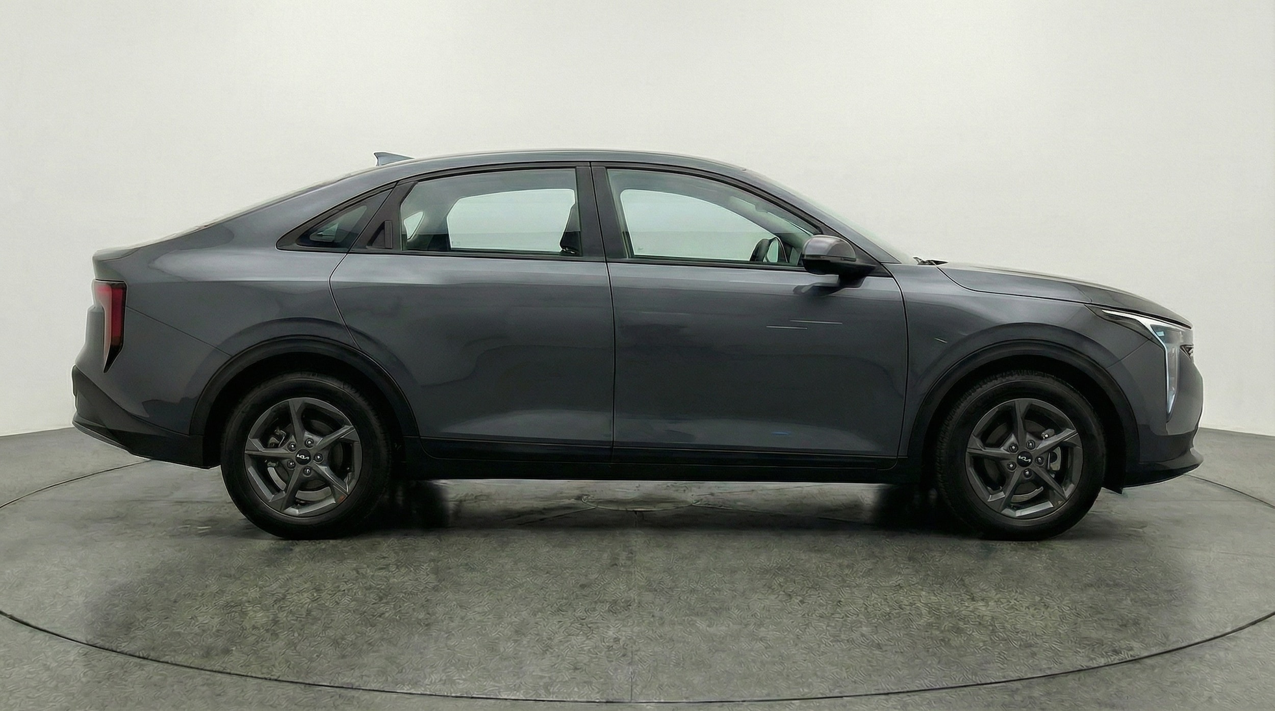 Thumbnail: 2025 Kia K4 - 8