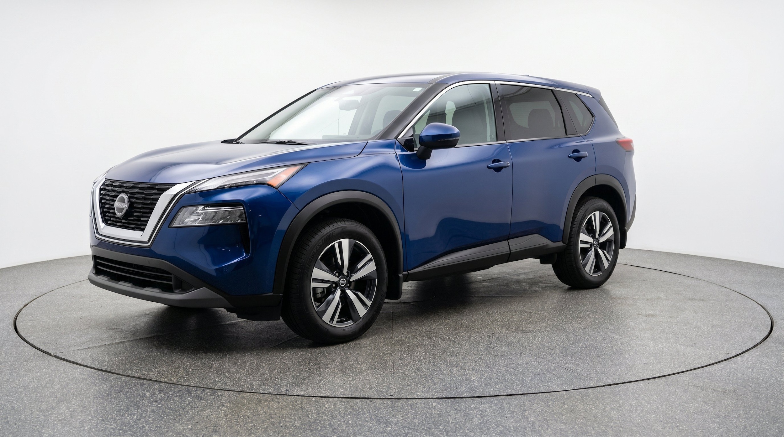 Thumbnail: 2026 Nissan Rogue - 3