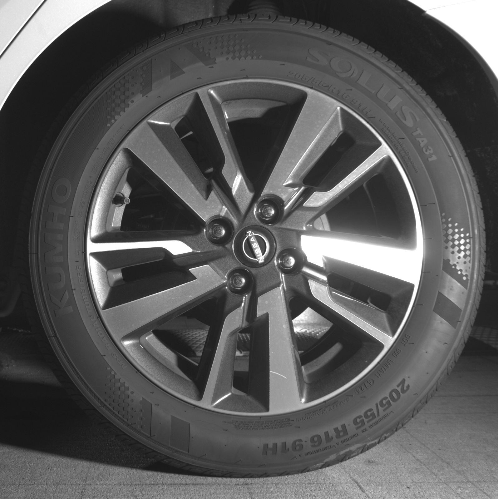 Thumbnail: 2025 Nissan Versa - 11