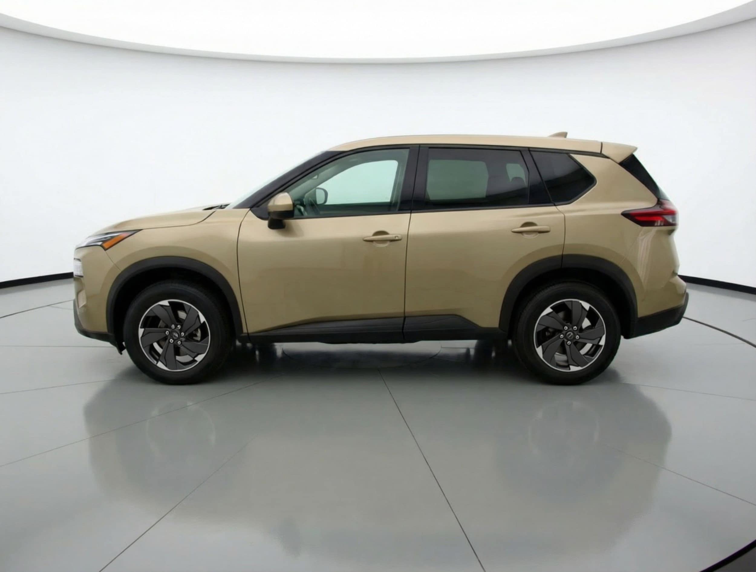 Thumbnail: 2025 Nissan Rogue - 5