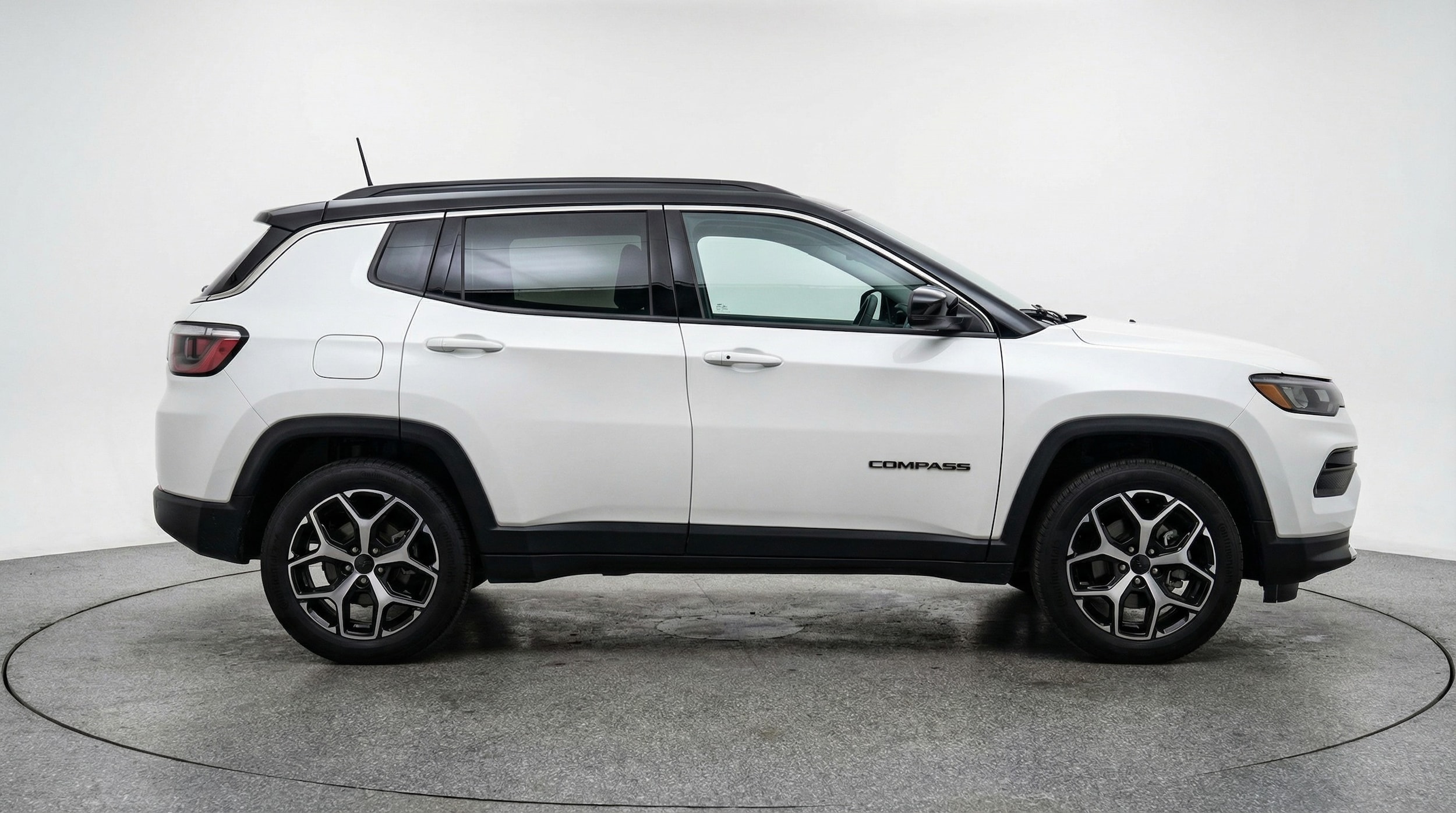 Thumbnail: 2025 Jeep Compass - 8