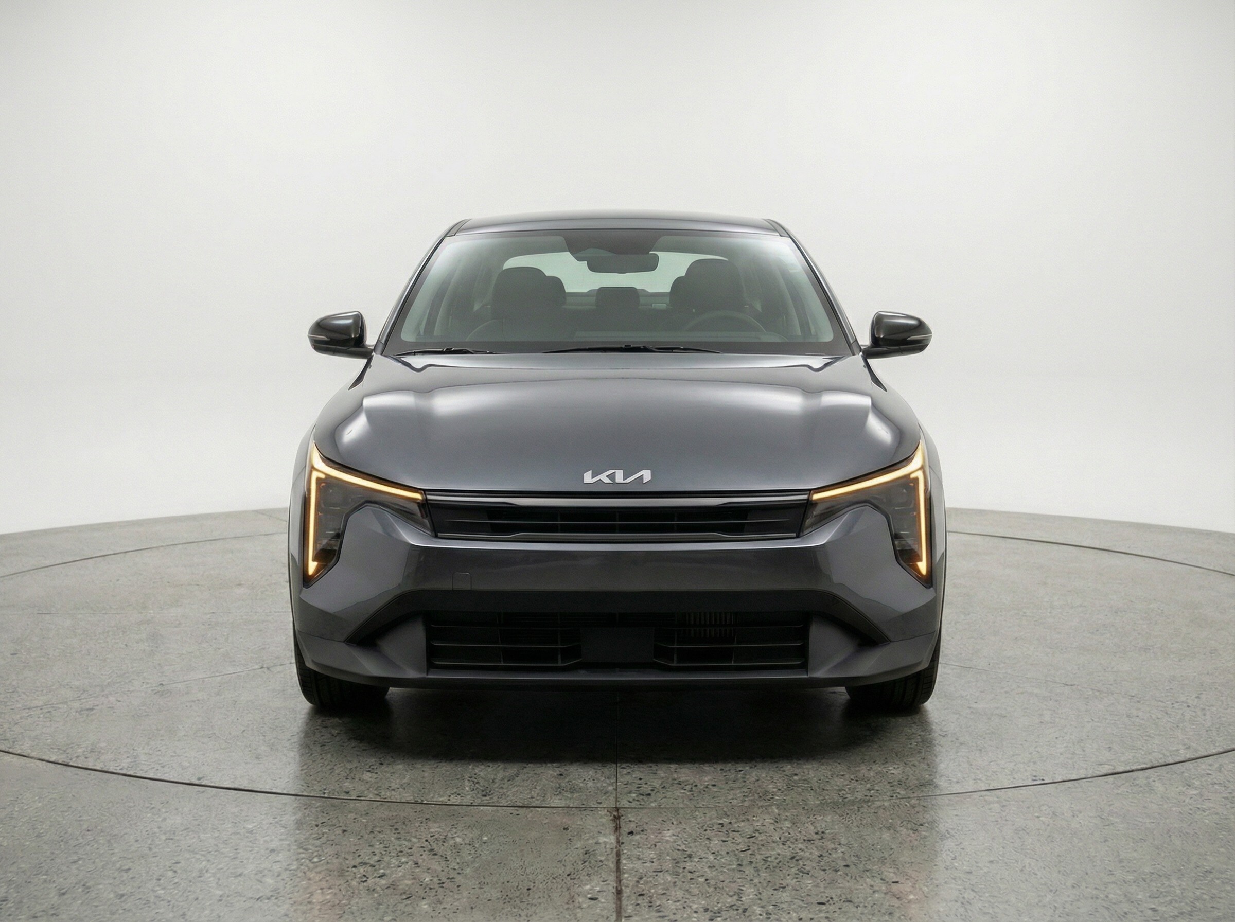 Thumbnail: 2025 Kia K4 - 2